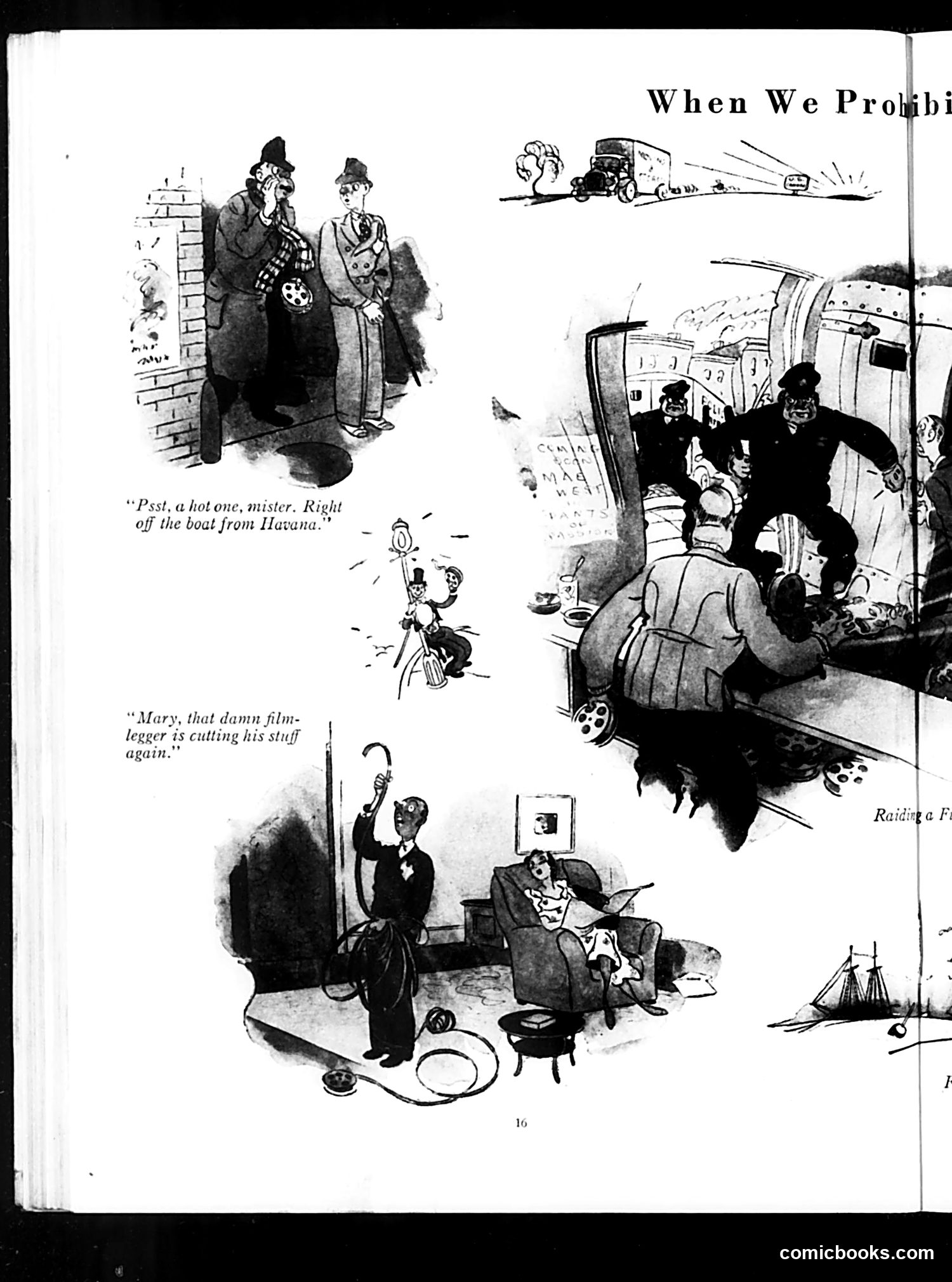 Judge — October 1934 — page 18 of 36