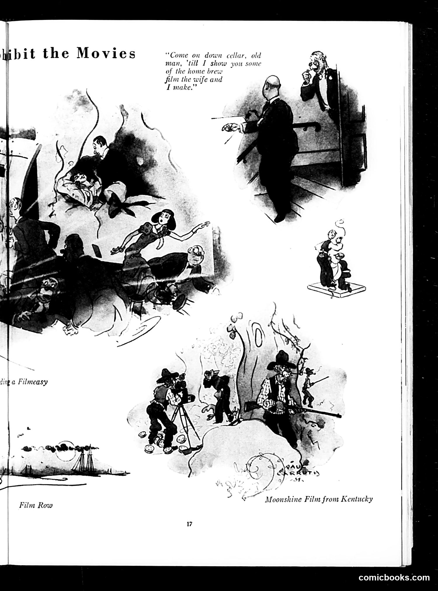 Judge — October 1934 — page 19 of 36