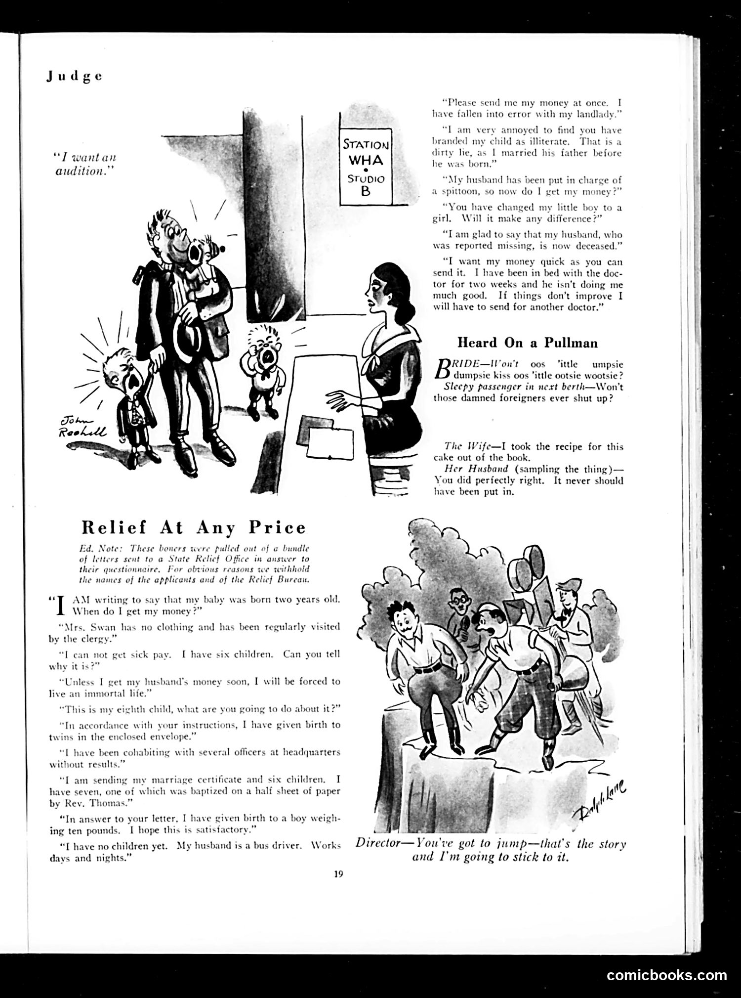 Judge — October 1934 — page 21 of 36