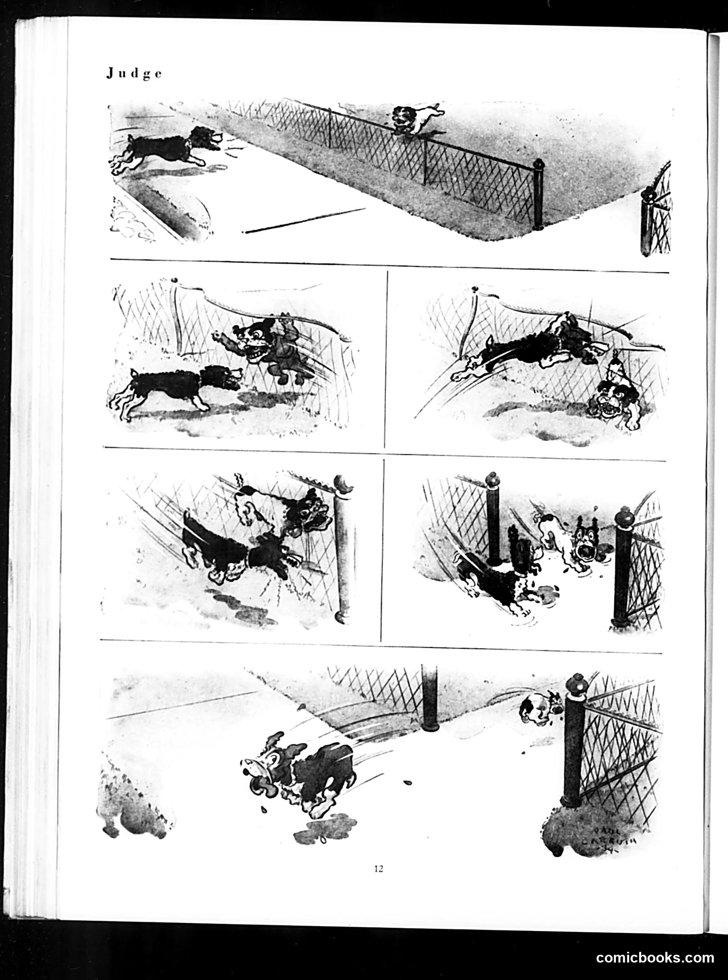 Judge — November 1934 — page 14 of 36