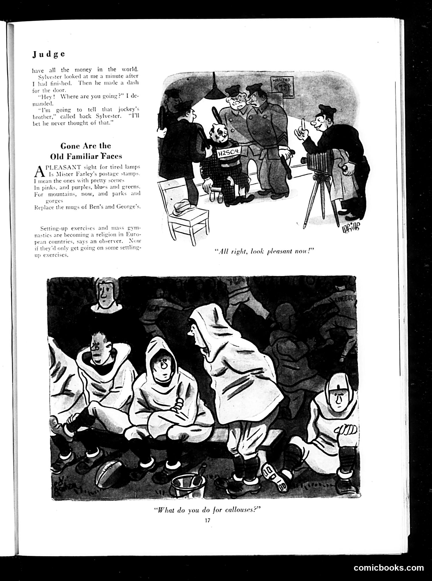 Judge — November 1934 — page 19 of 36