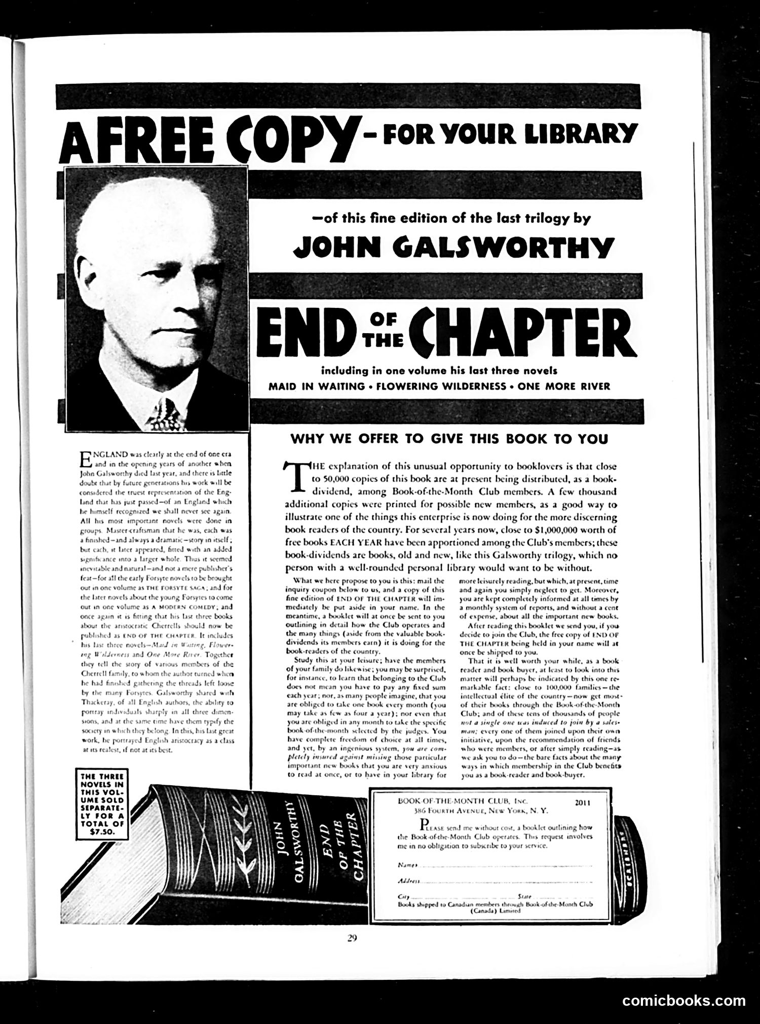 Judge — November 1934 — page 31 of 36