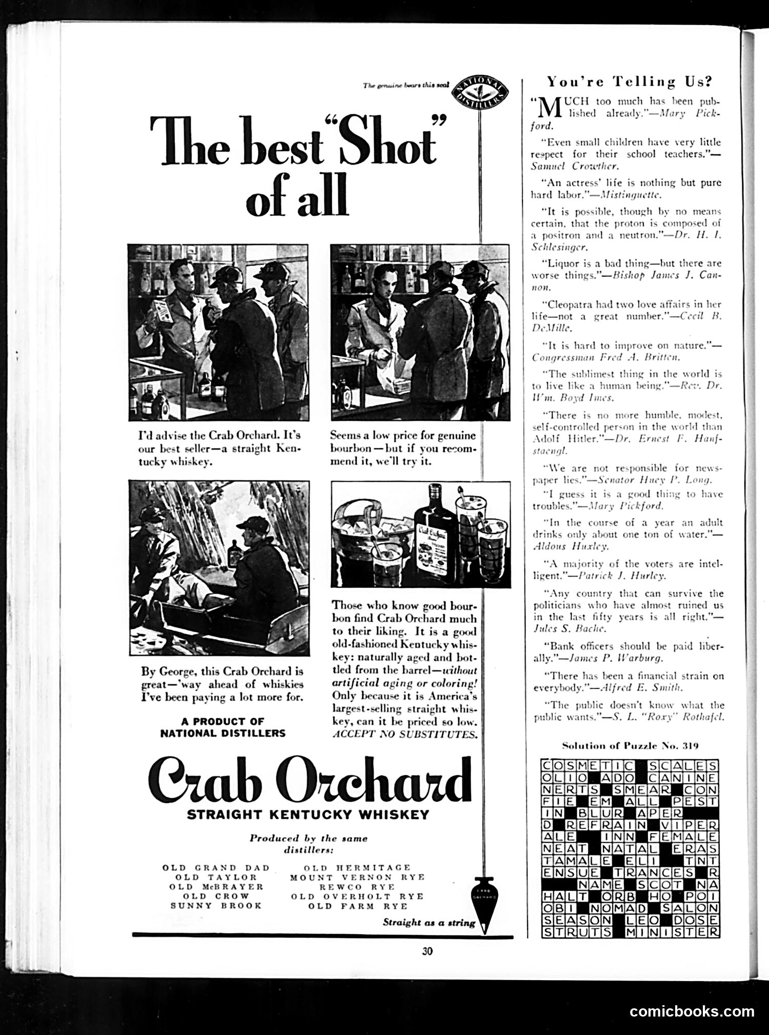 Judge — November 1934 — page 32 of 36