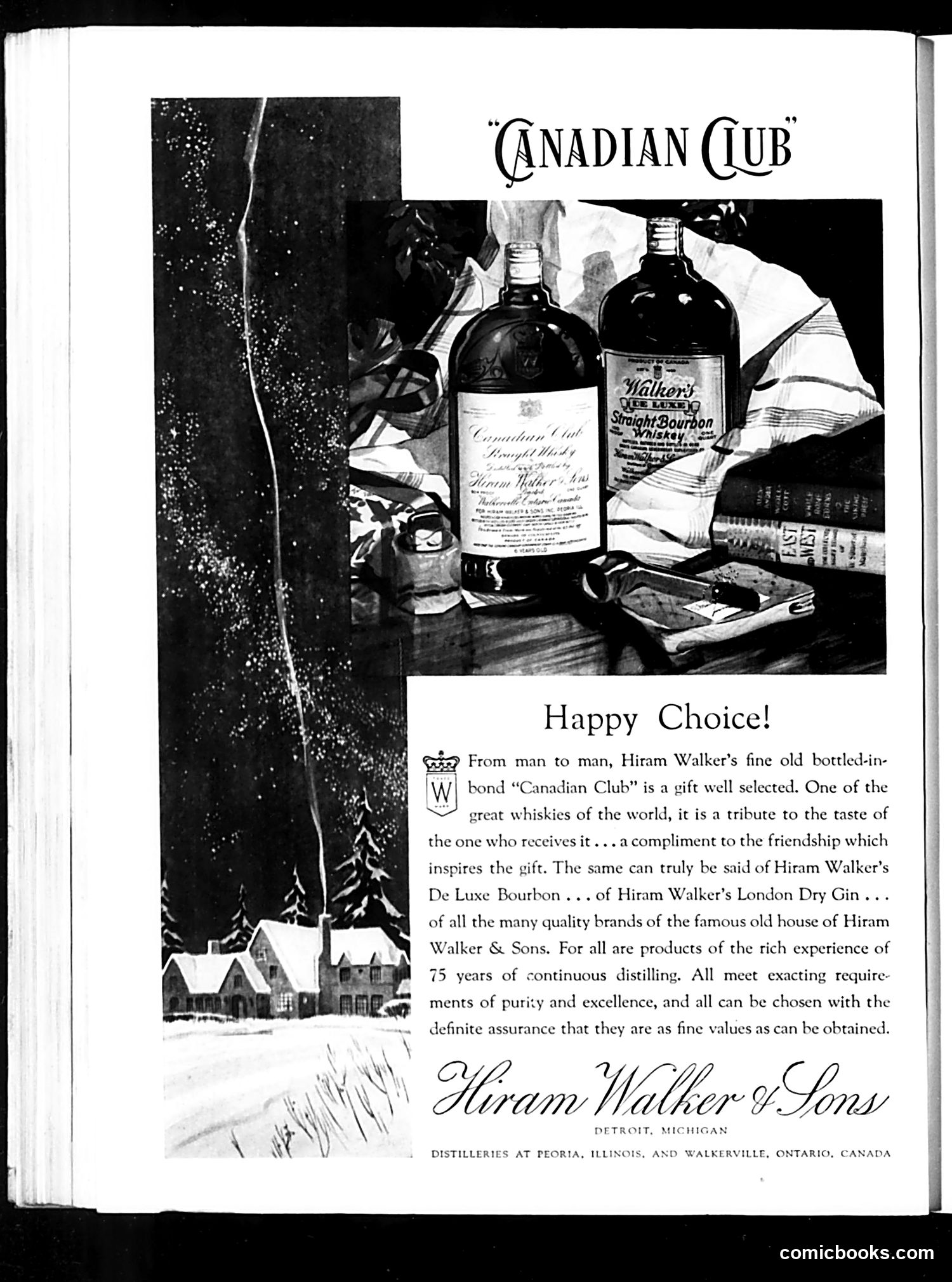 Judge — December 1934 — page 2 of 37