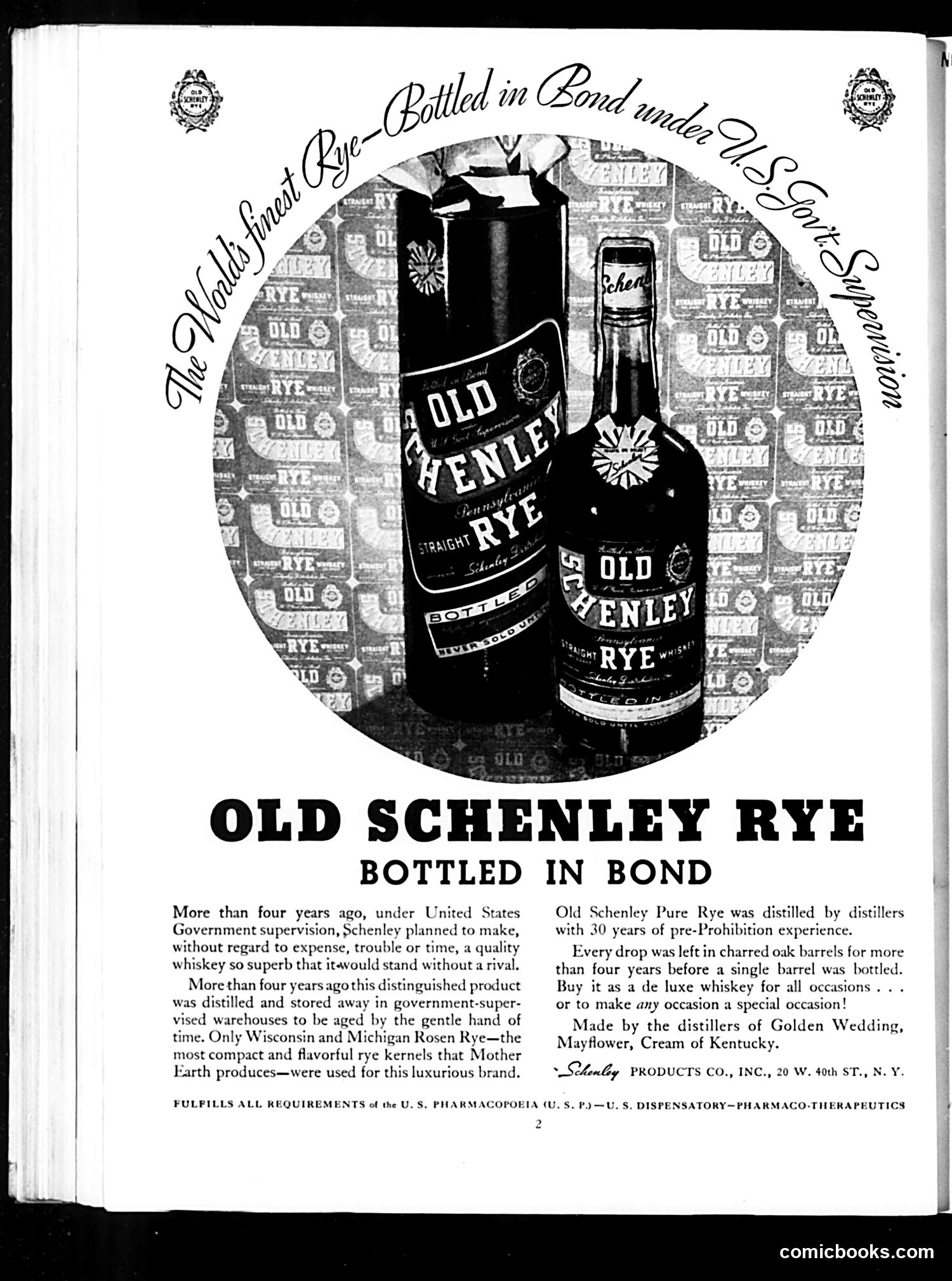 Judge — December 1934 — page 4 of 37