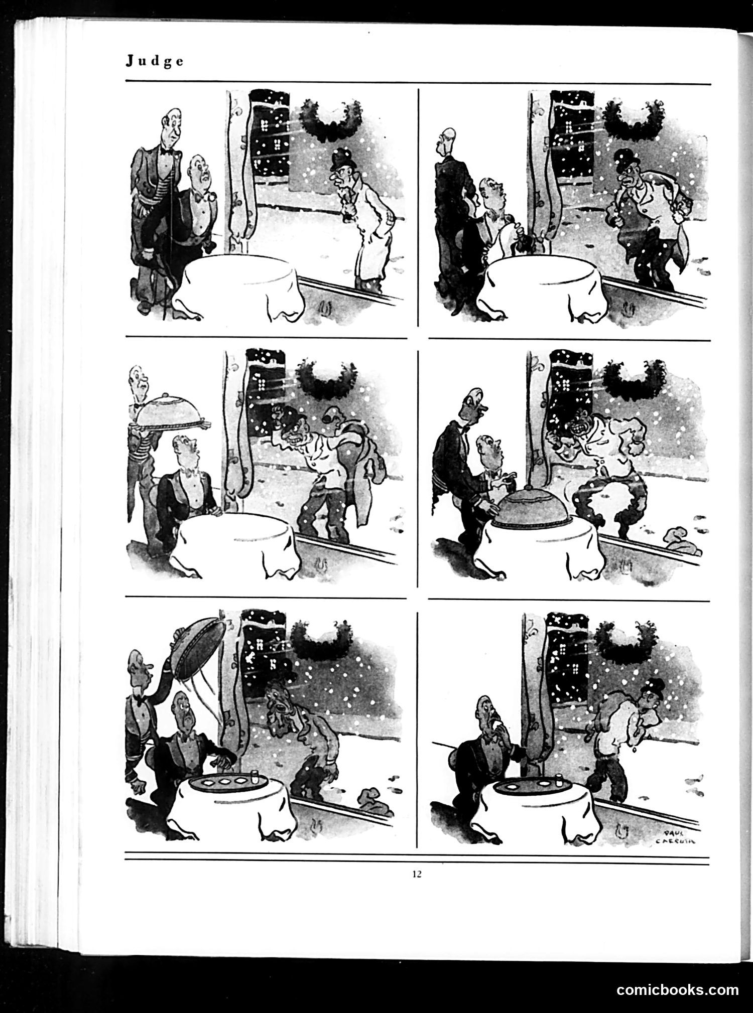 Judge — December 1934 — page 14 of 37