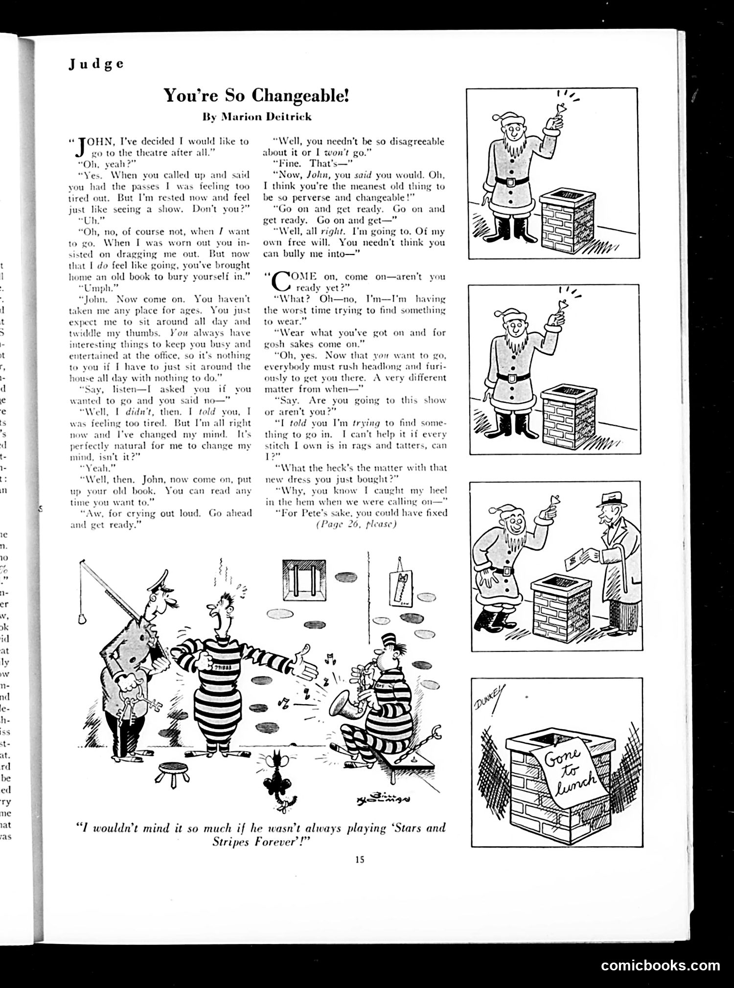 Judge — December 1934 — page 17 of 37