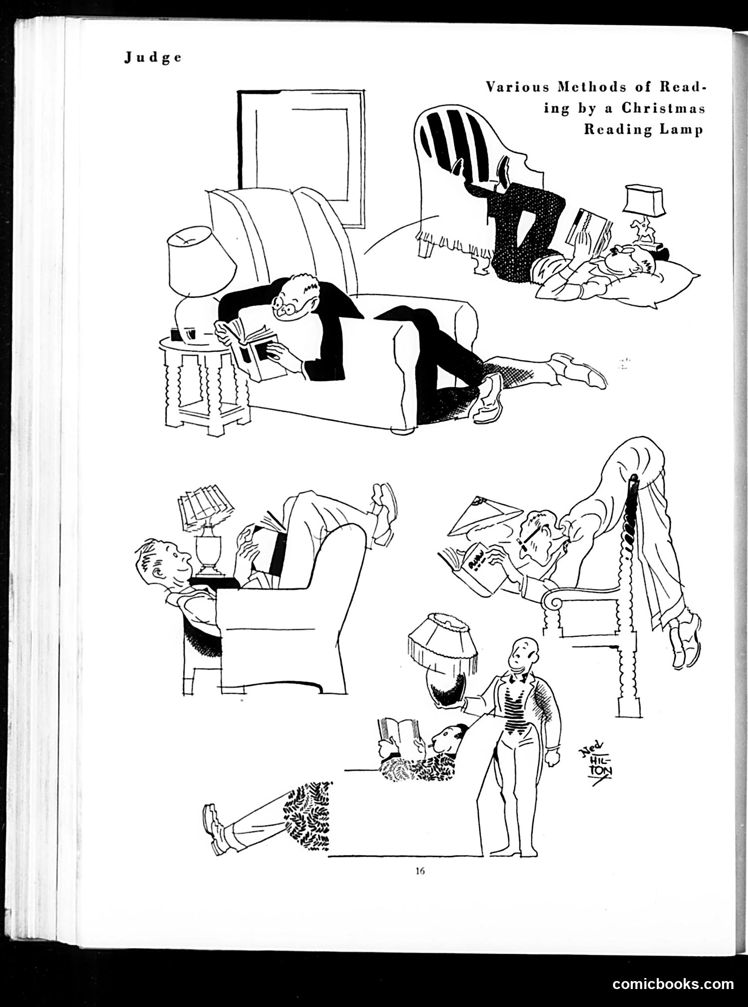 Judge — December 1934 — page 18 of 37