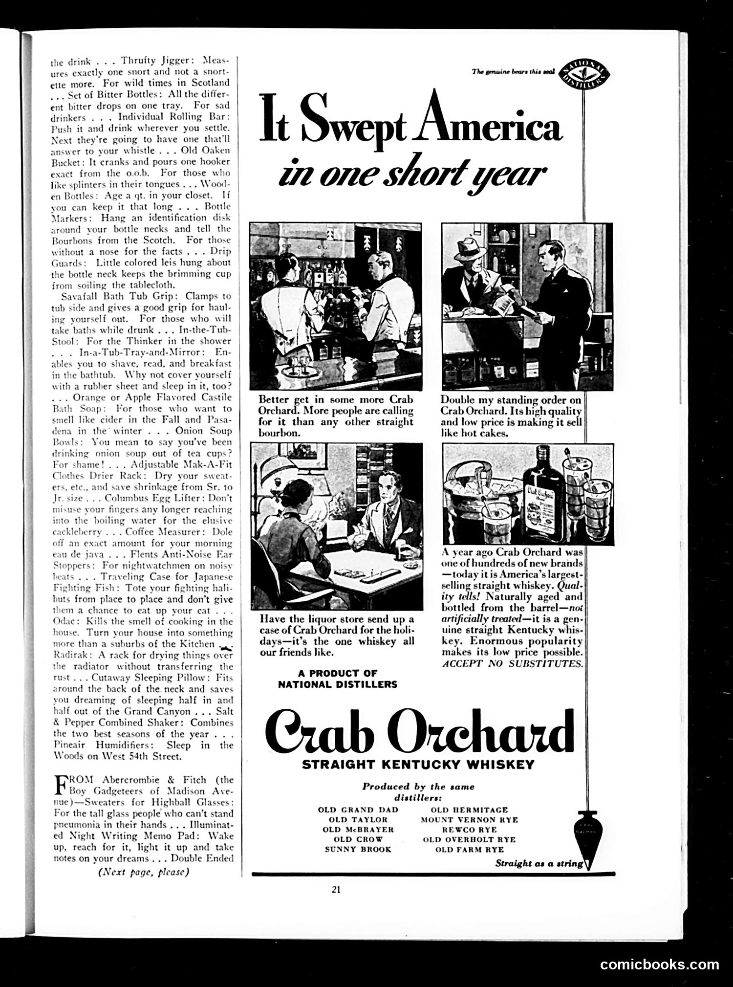Judge — December 1934 — page 23 of 37