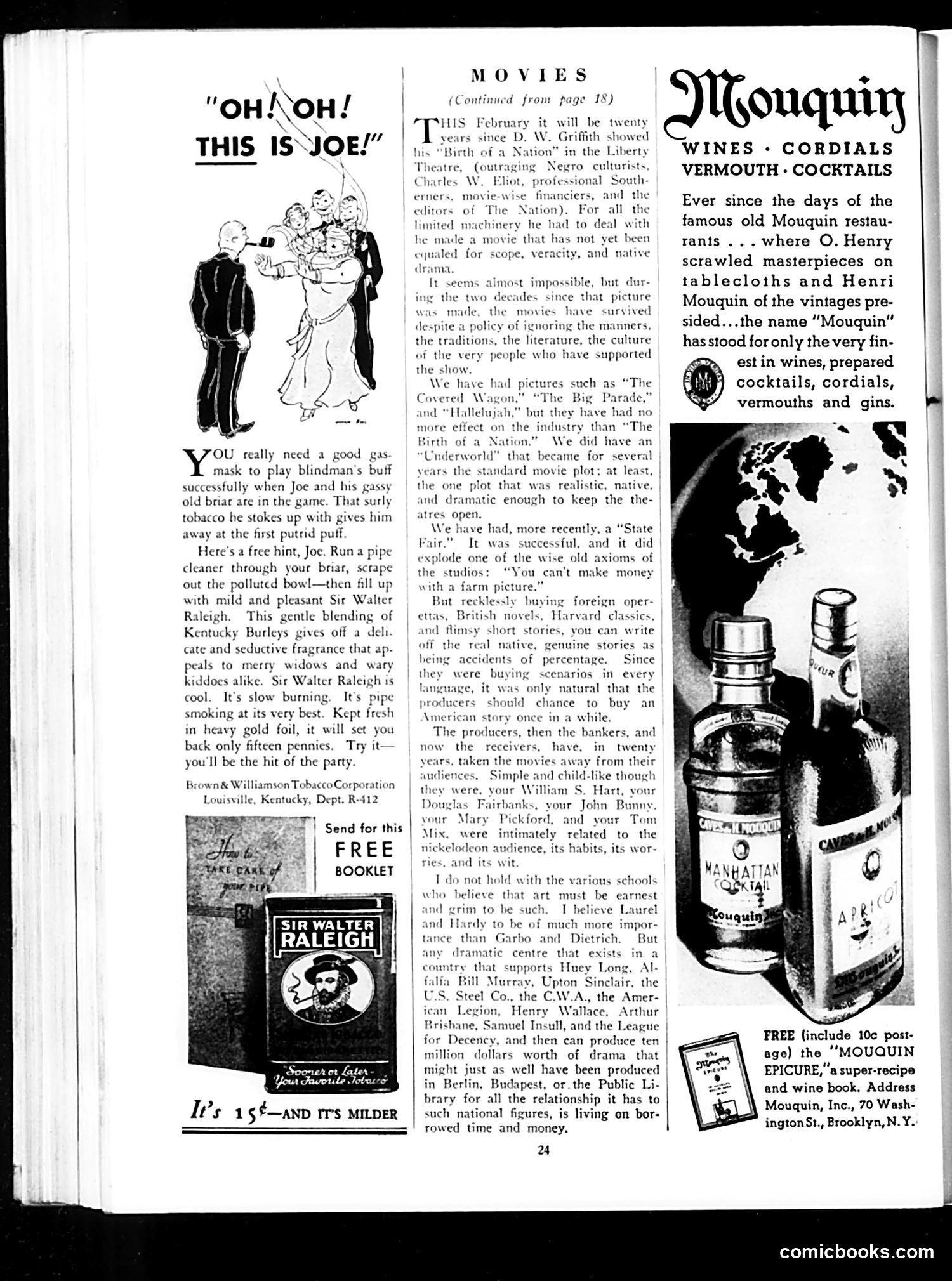 Judge — December 1934 — page 26 of 37
