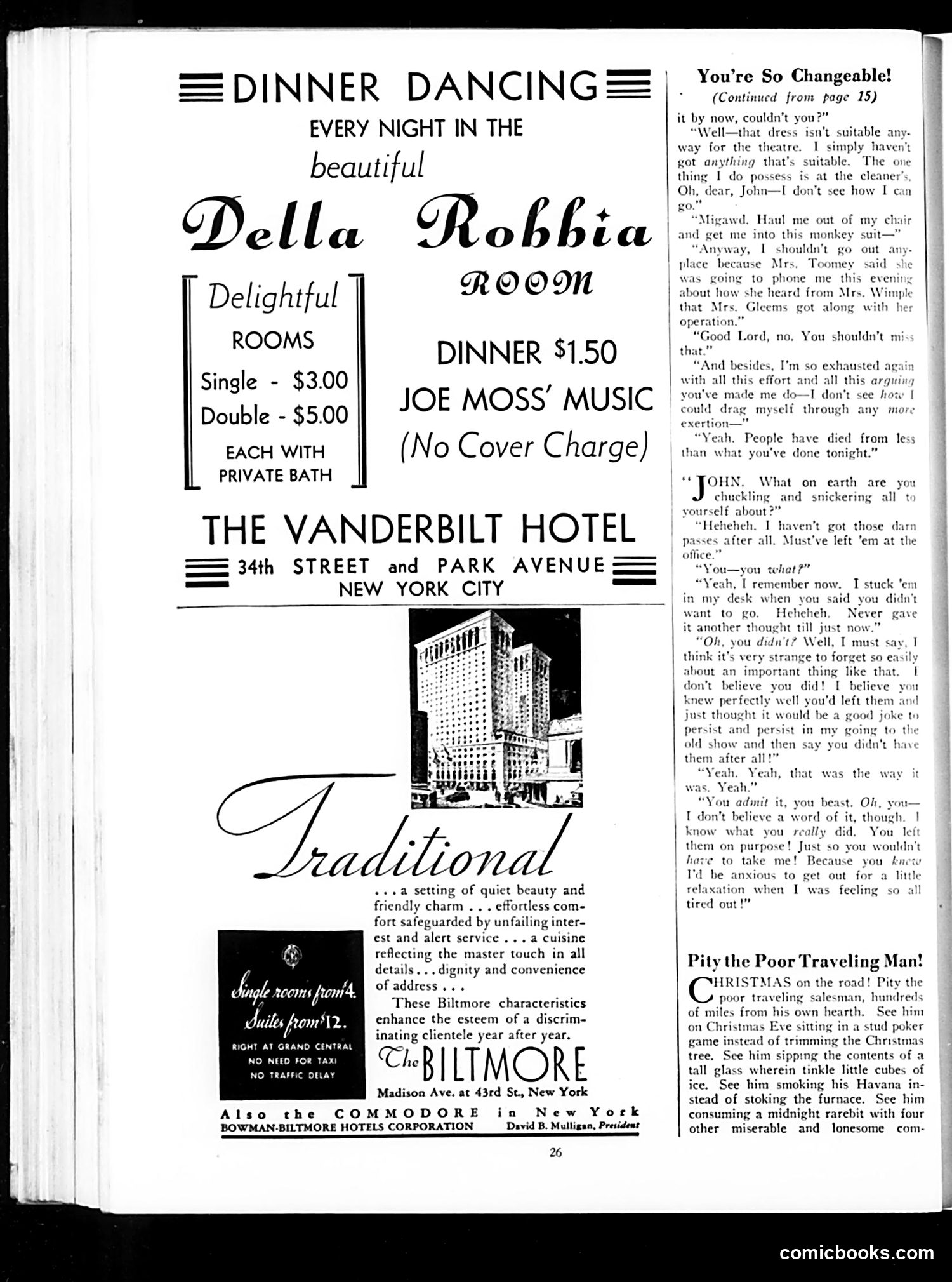Judge — December 1934 — page 28 of 37