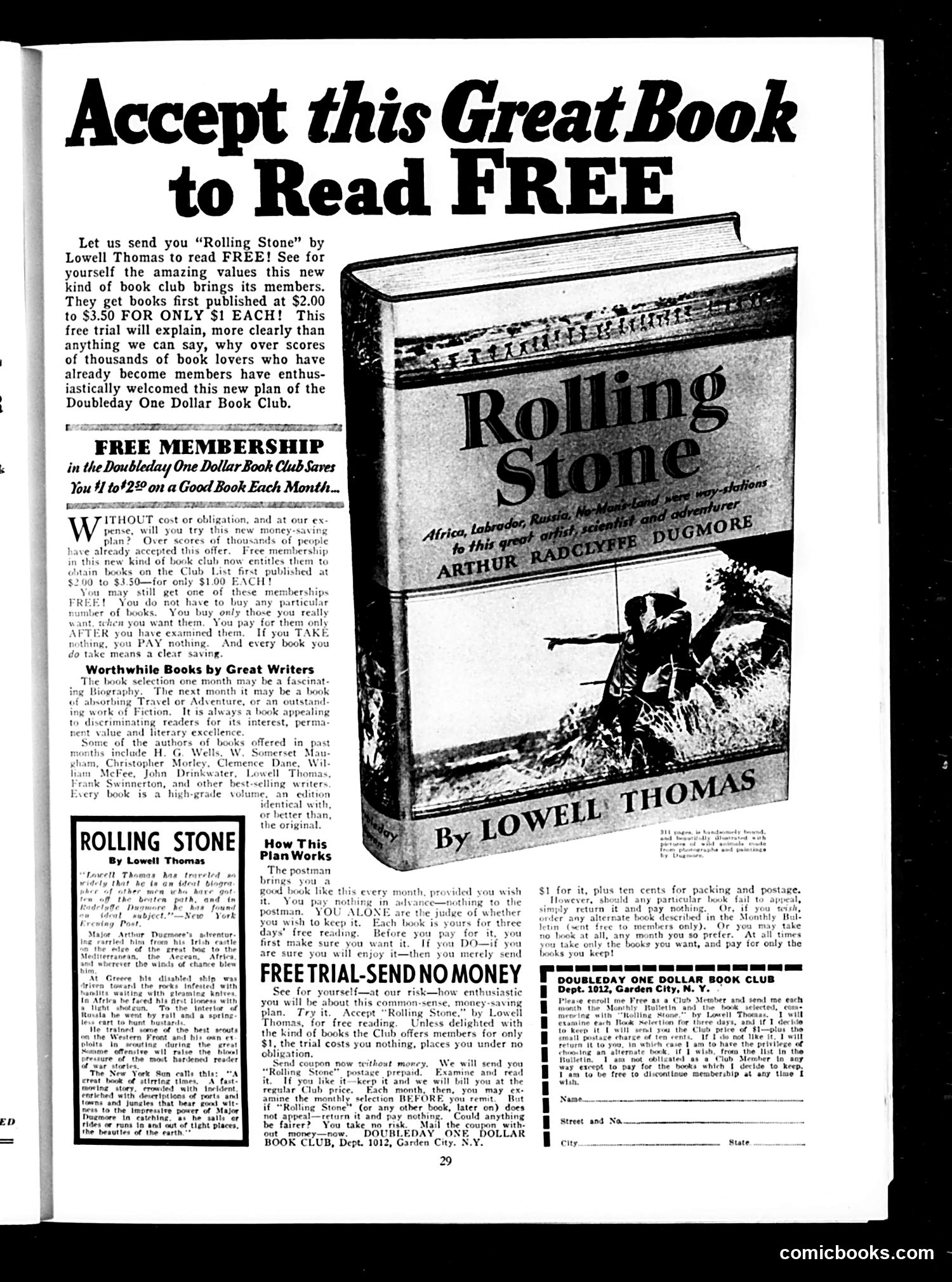 Judge — December 1934 — page 31 of 37
