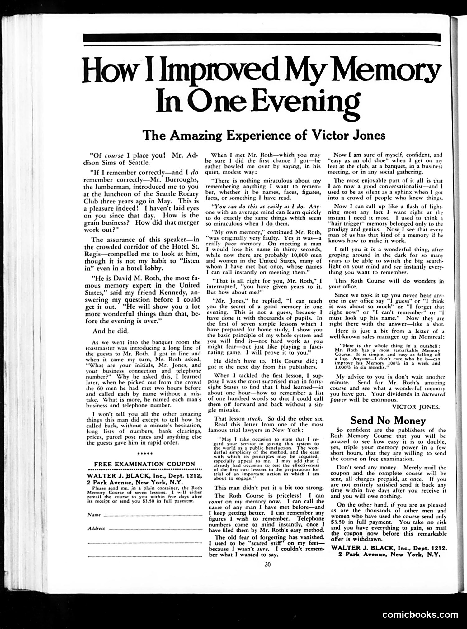 Judge — December 1934 — page 32 of 37