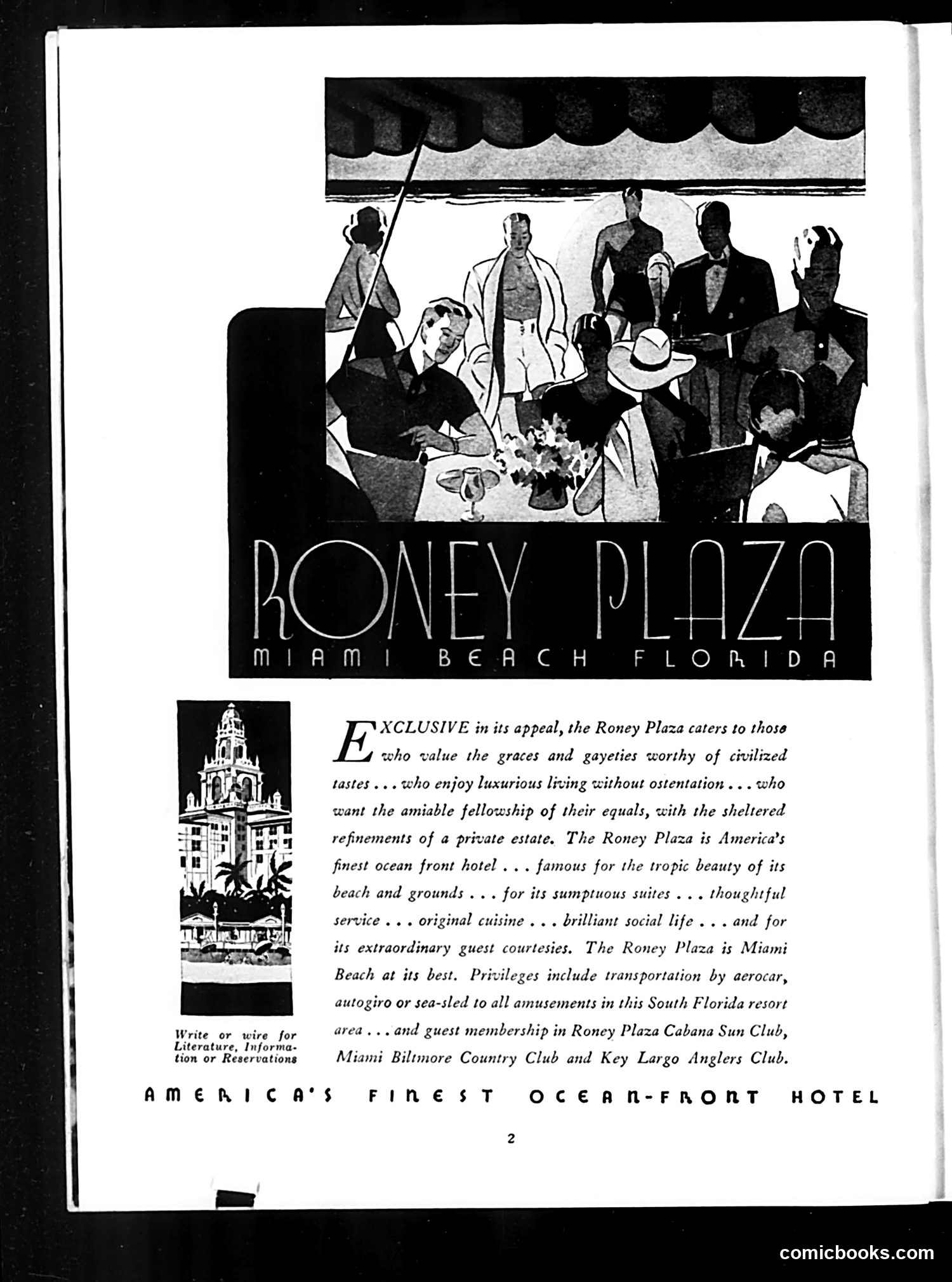 Judge — January 1935 — page 4 of 40