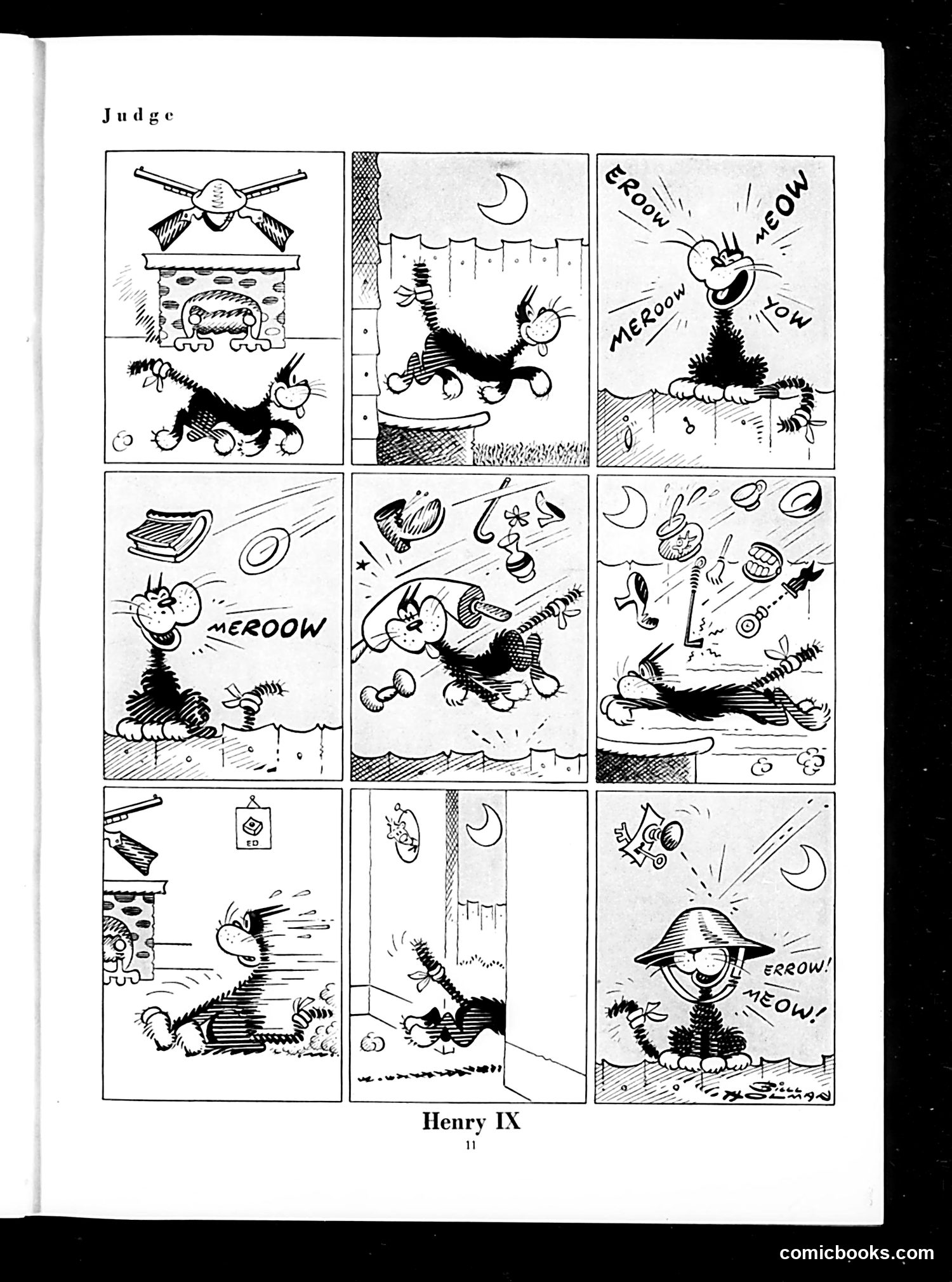 Judge — January 1935 — page 13 of 40