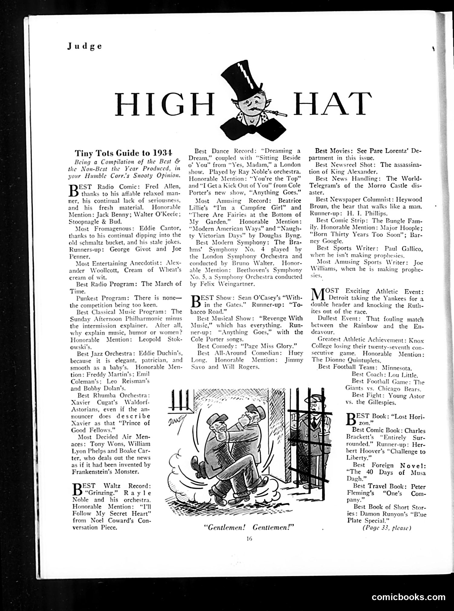 Judge — January 1935 — page 18 of 40