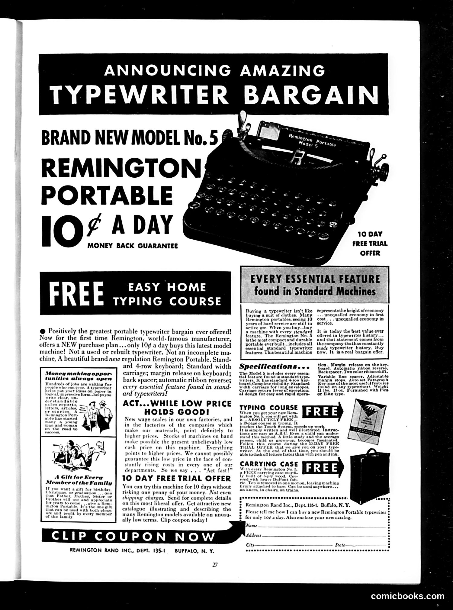 Judge — January 1935 — page 29 of 40