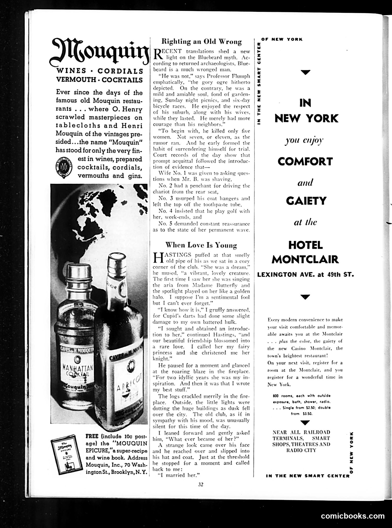 Judge — January 1935 — page 34 of 40