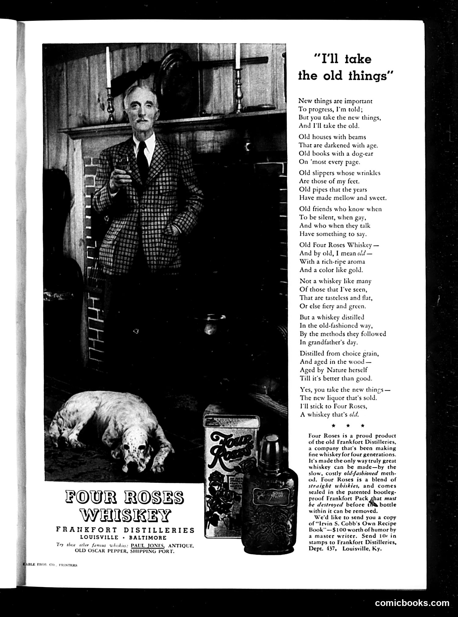 Judge — January 1935 — page 39 of 40