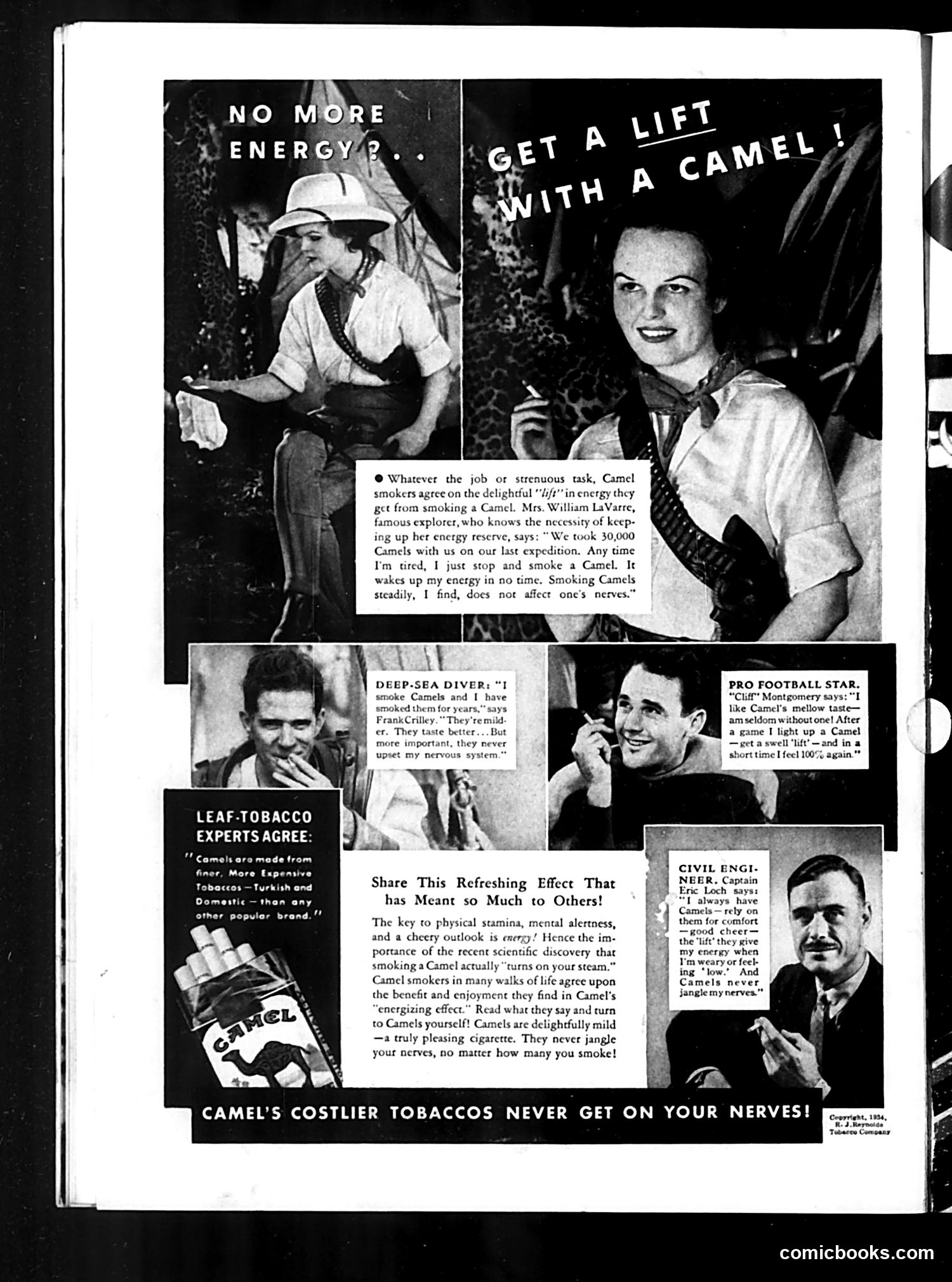 Judge — January 1935 — page 40 of 40