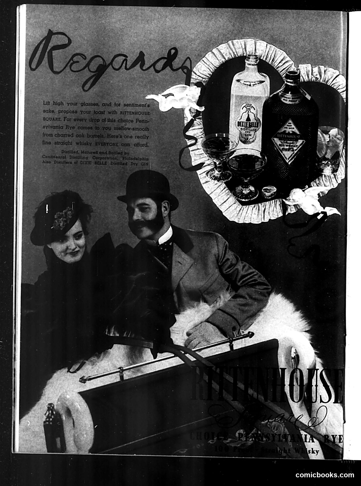 Judge — February 1935 — page 2 of 36