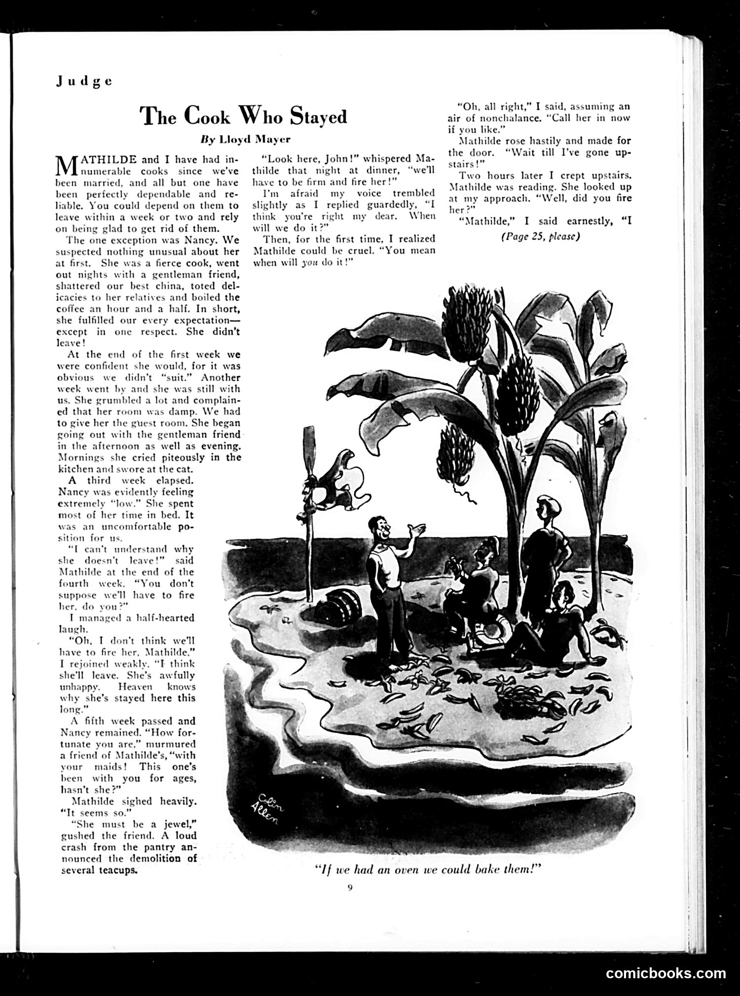 Judge — February 1935 — page 11 of 36