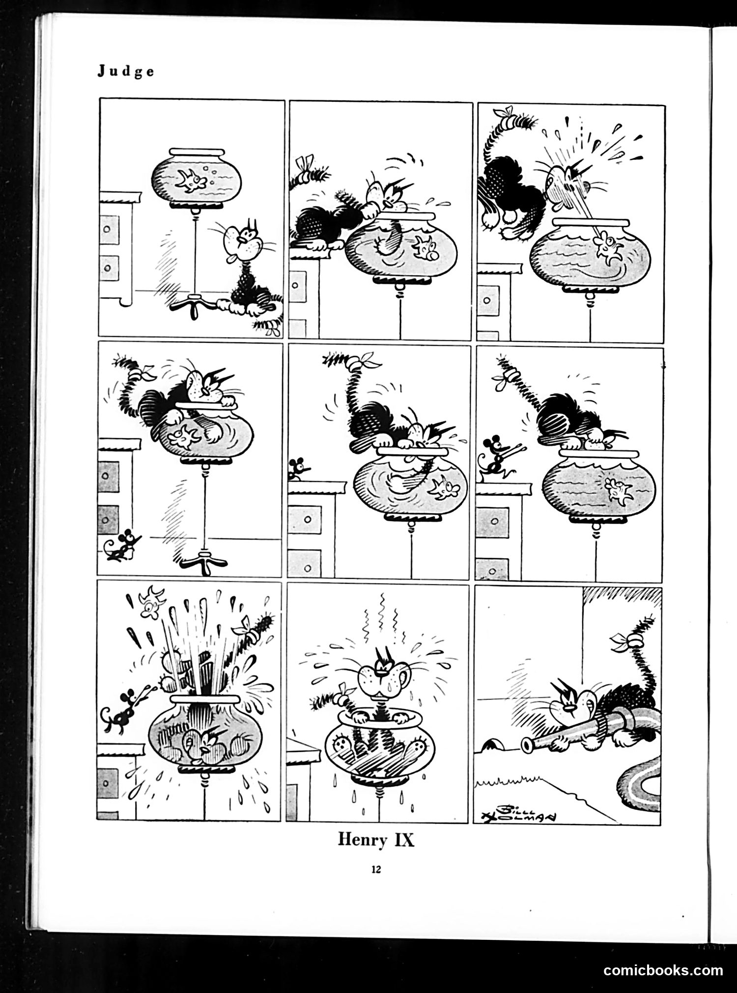 Judge — February 1935 — page 14 of 36