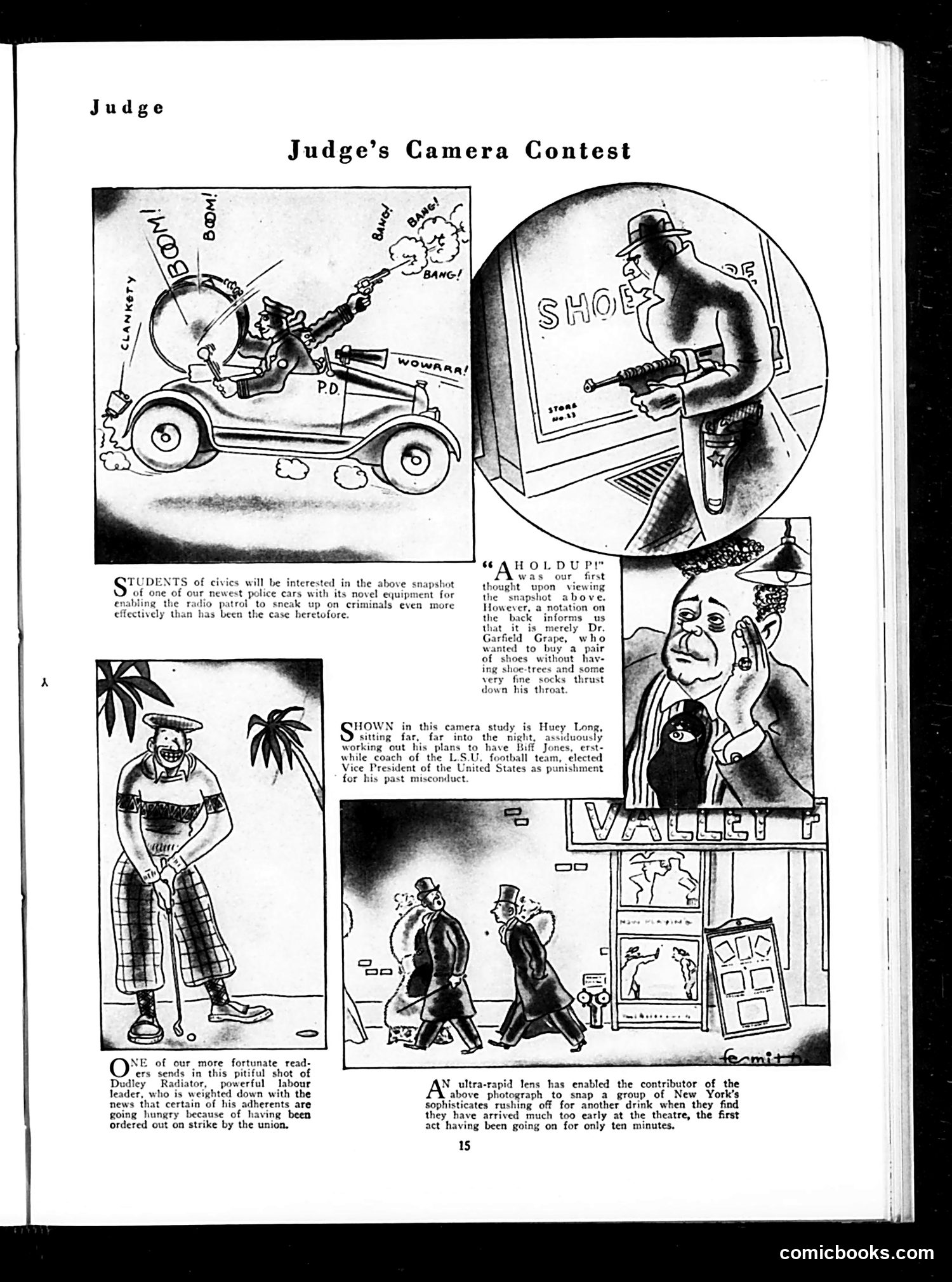 Judge — February 1935 — page 17 of 36