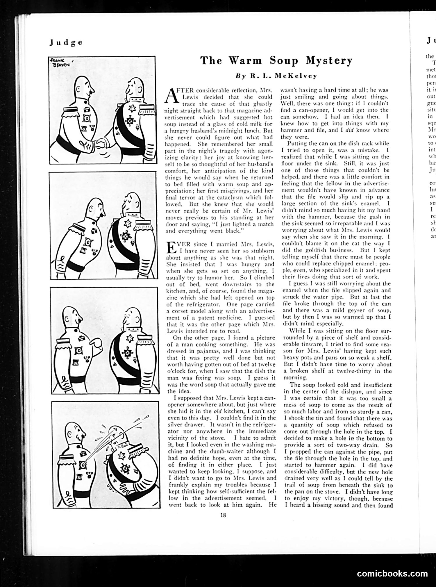 Judge — February 1935 — page 20 of 36