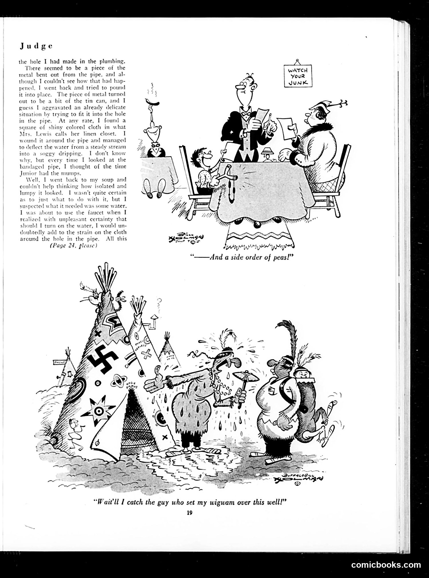 Judge — February 1935 — page 21 of 36