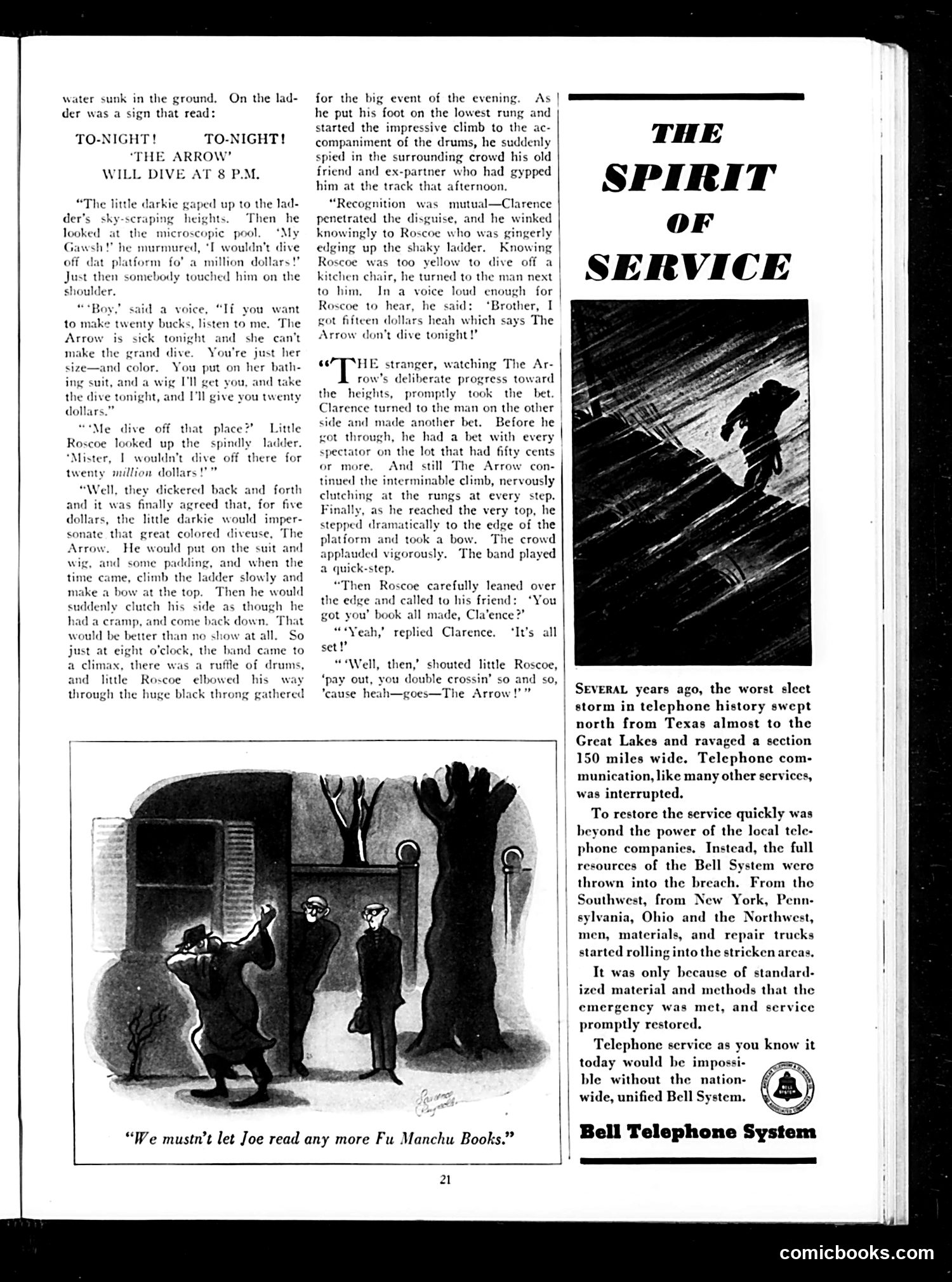 Judge — February 1935 — page 23 of 36