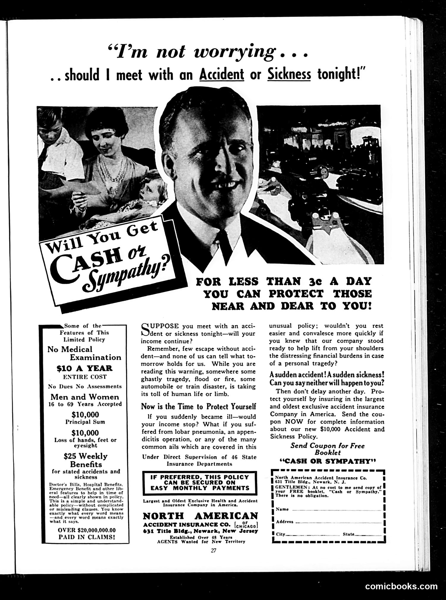 Judge — February 1935 — page 29 of 36