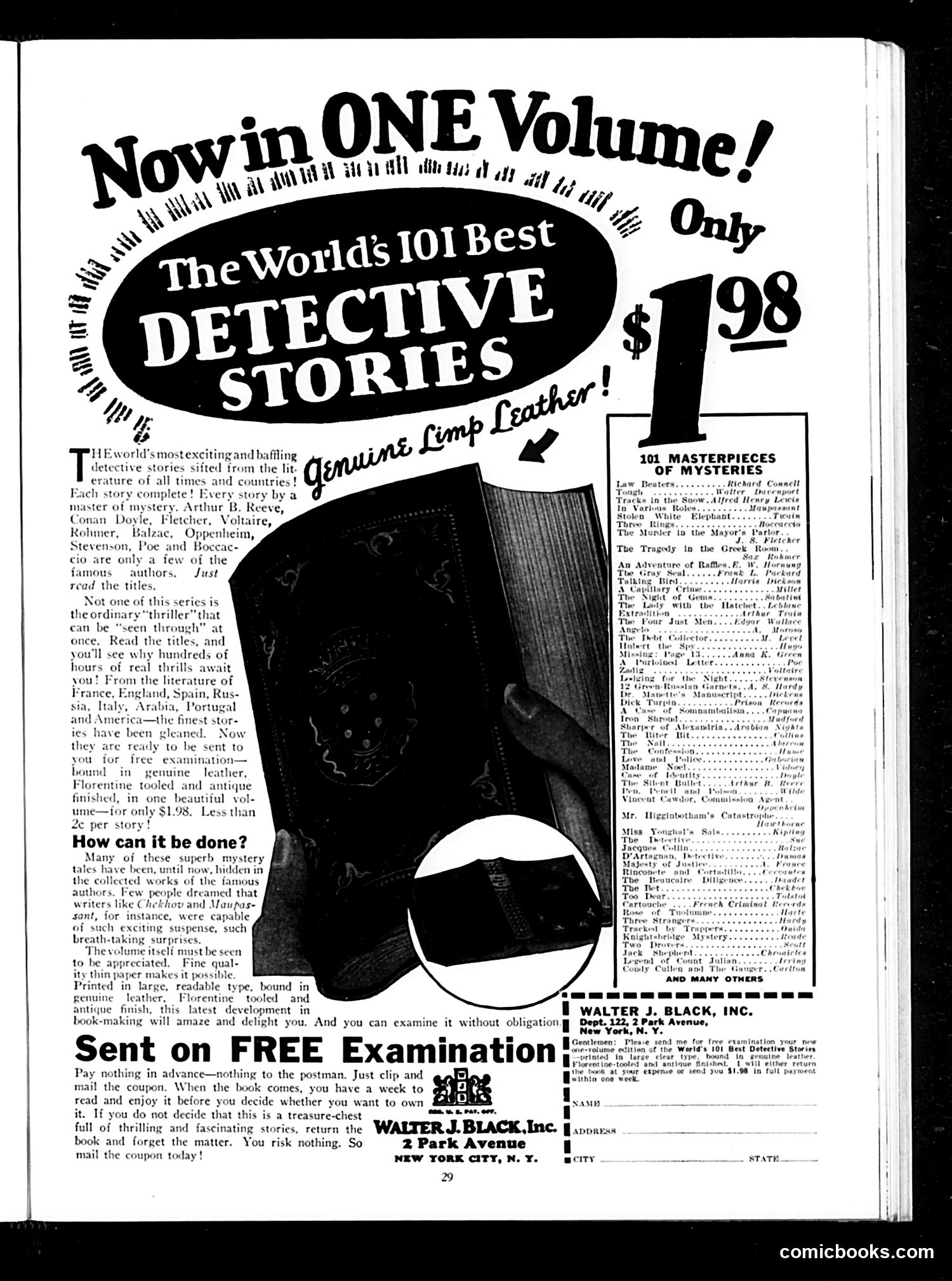 Judge — February 1935 — page 31 of 36