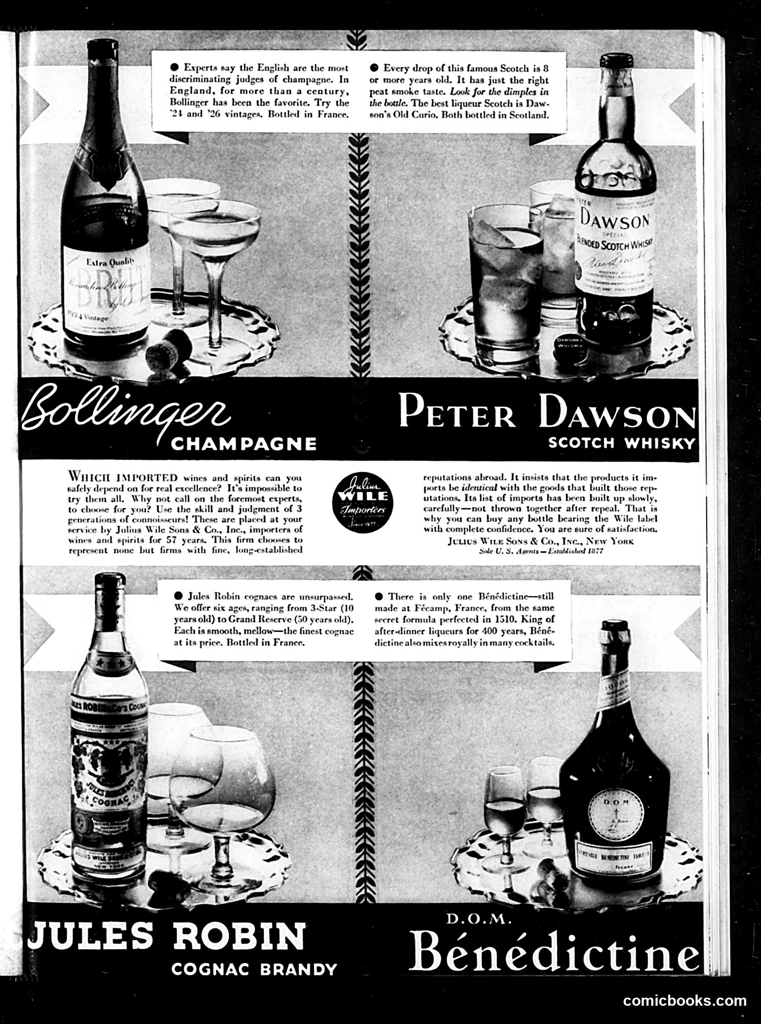 Judge — February 1935 — page 35 of 36