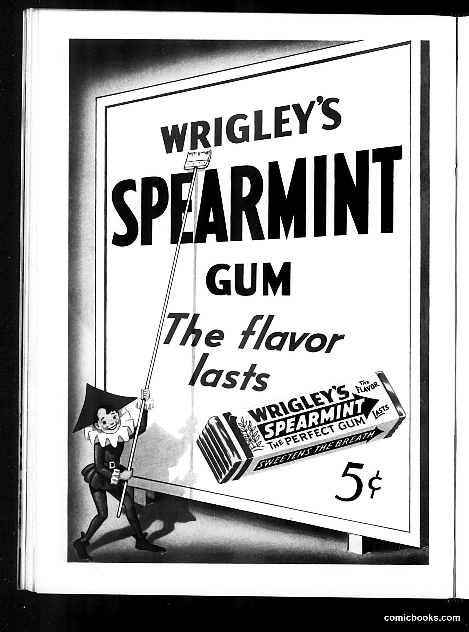 Judge — March 1935 — page 2 of 40