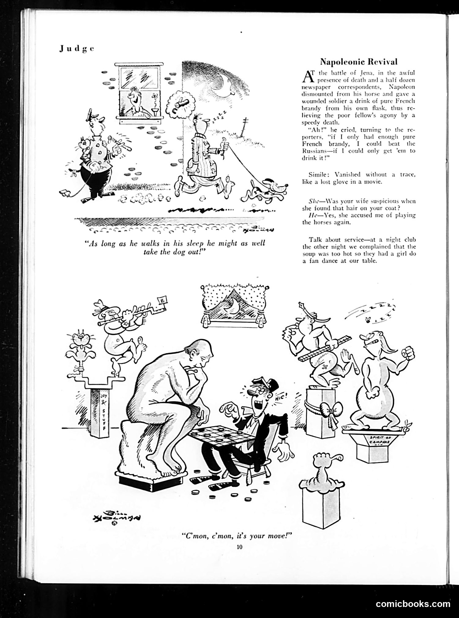 Judge — March 1935 — page 12 of 40