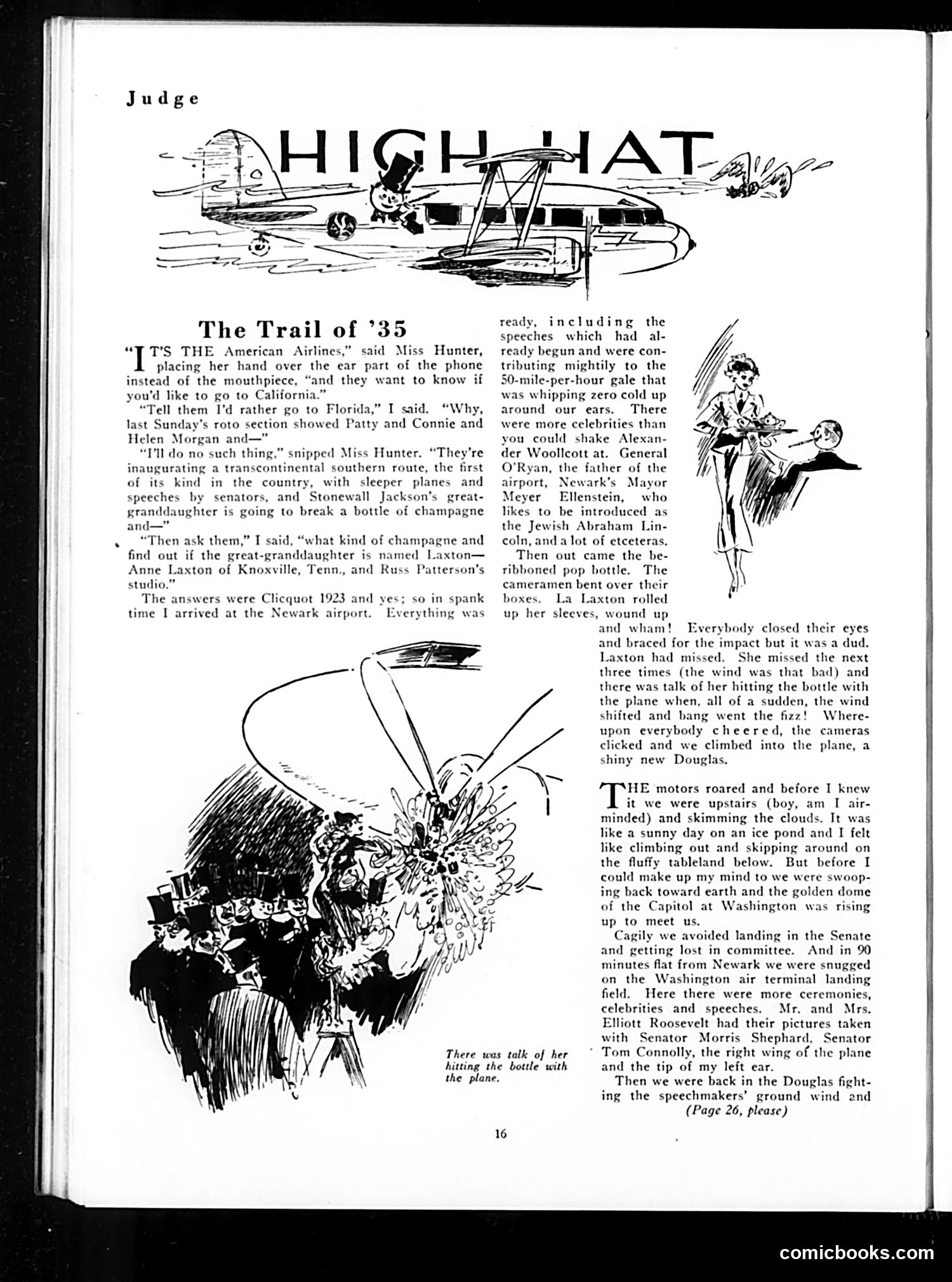 Judge — March 1935 — page 18 of 40