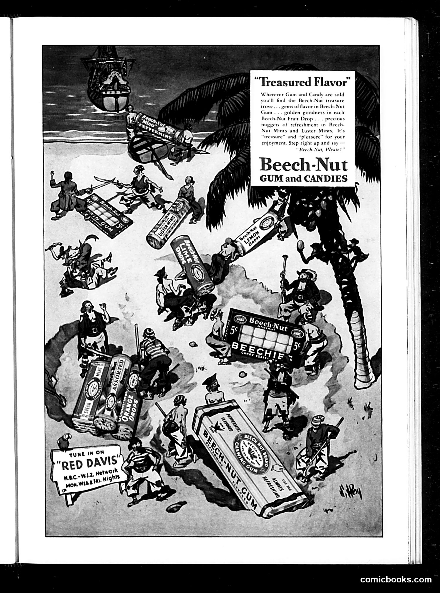 Judge — March 1935 — page 19 of 40
