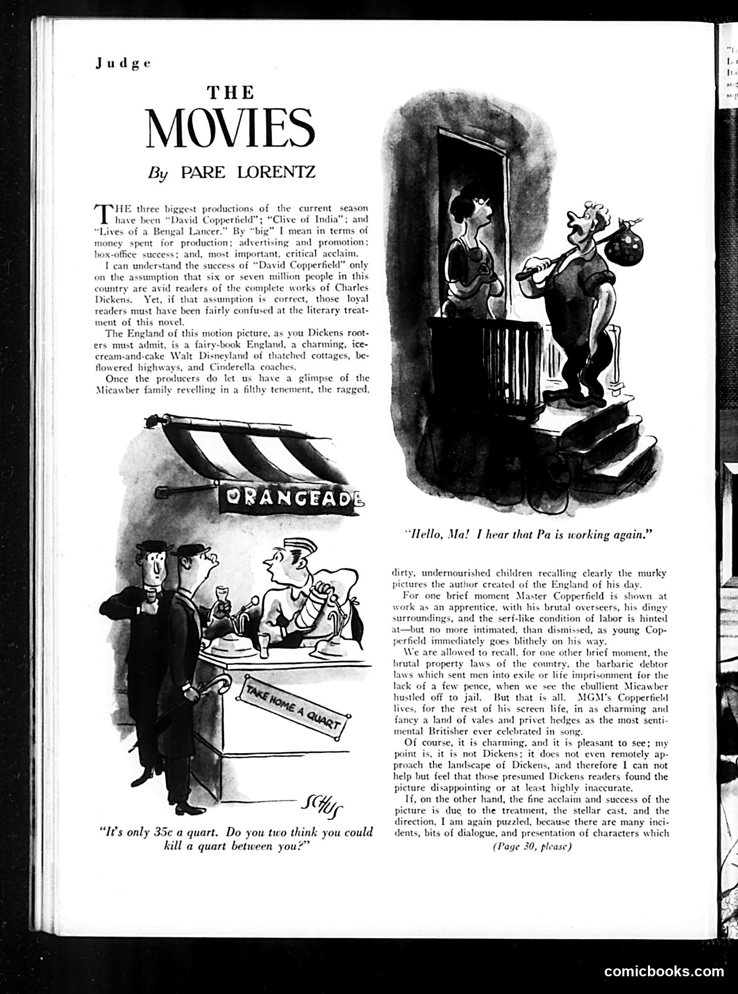 Judge — March 1935 — page 20 of 40