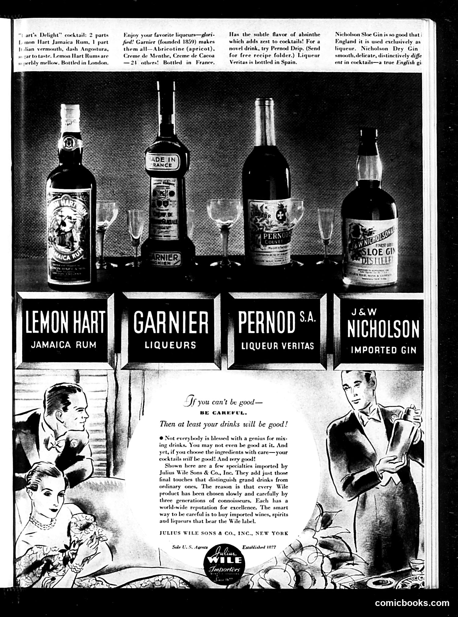 Judge — March 1935 — page 21 of 40