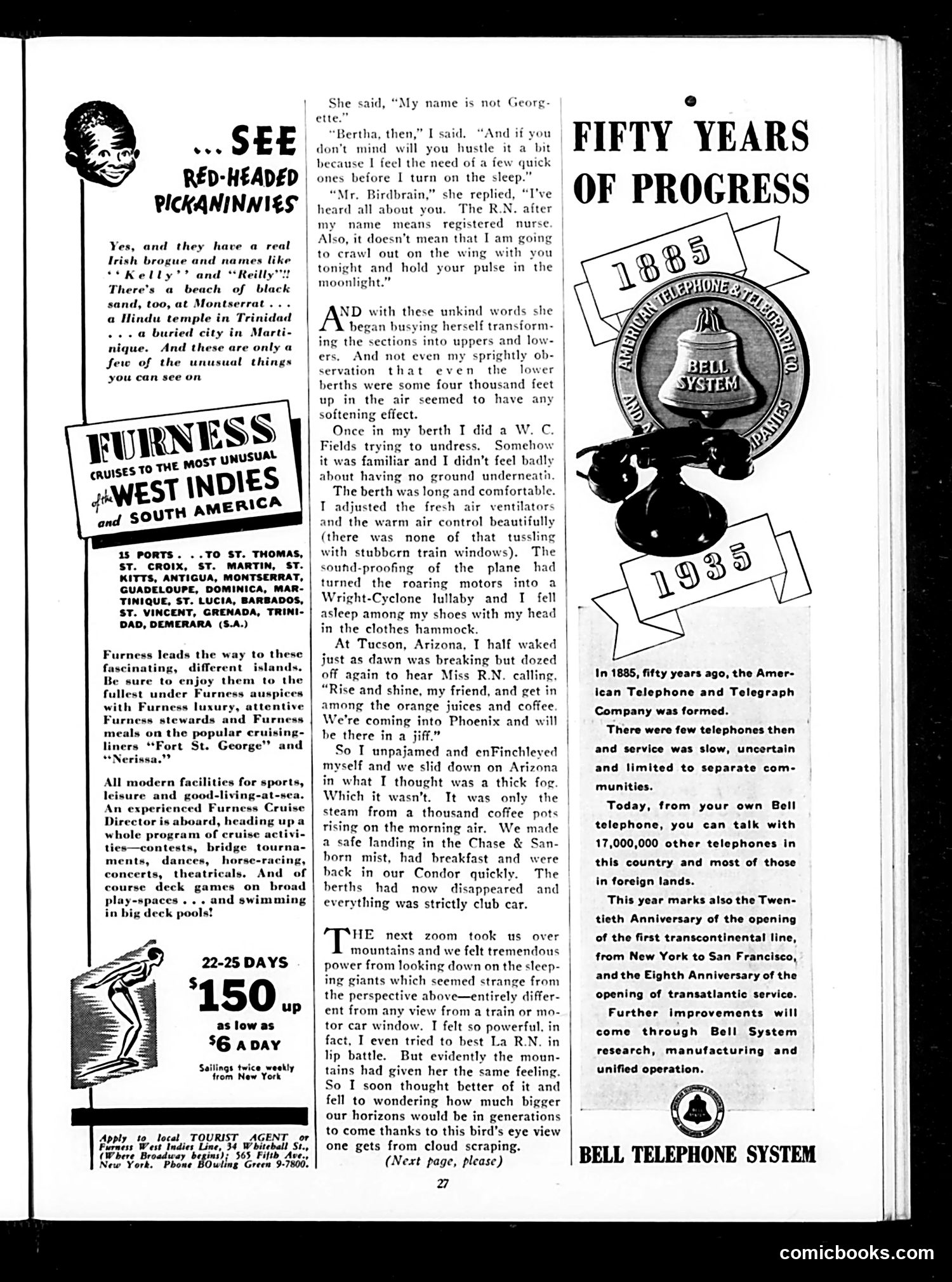 Judge — March 1935 — page 29 of 40