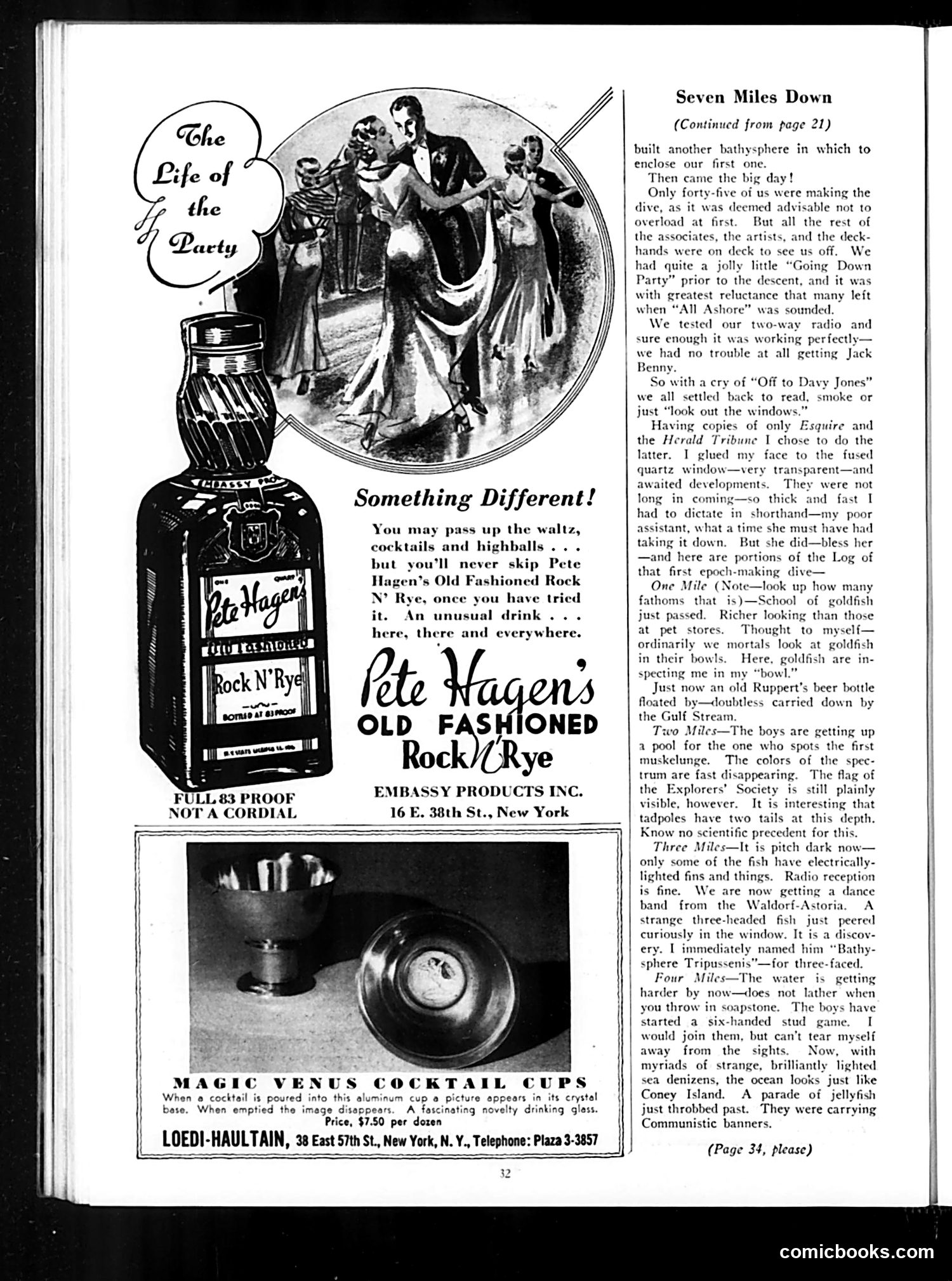 Judge — March 1935 — page 34 of 40