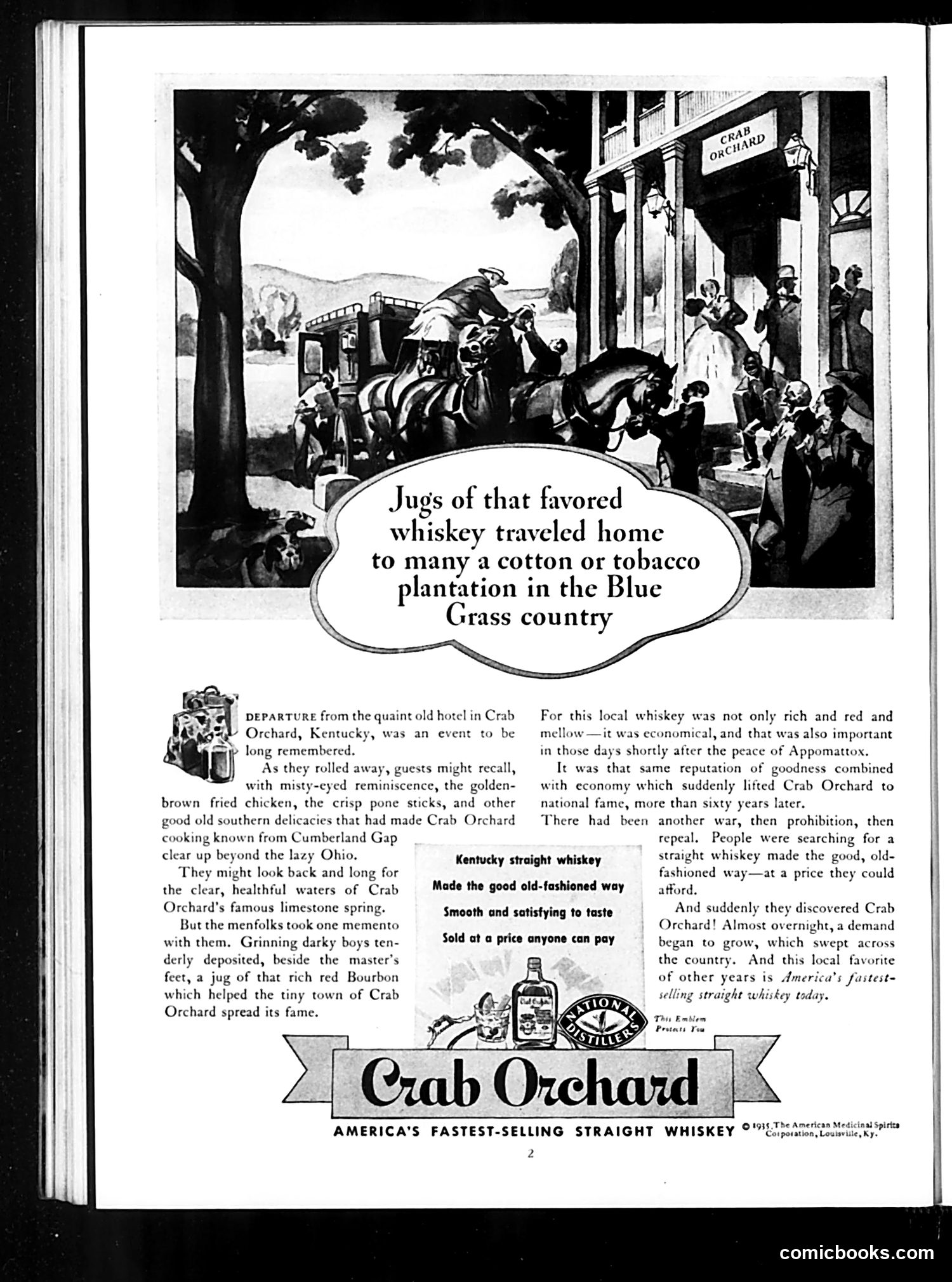 Judge — April 1935 — page 4 of 36