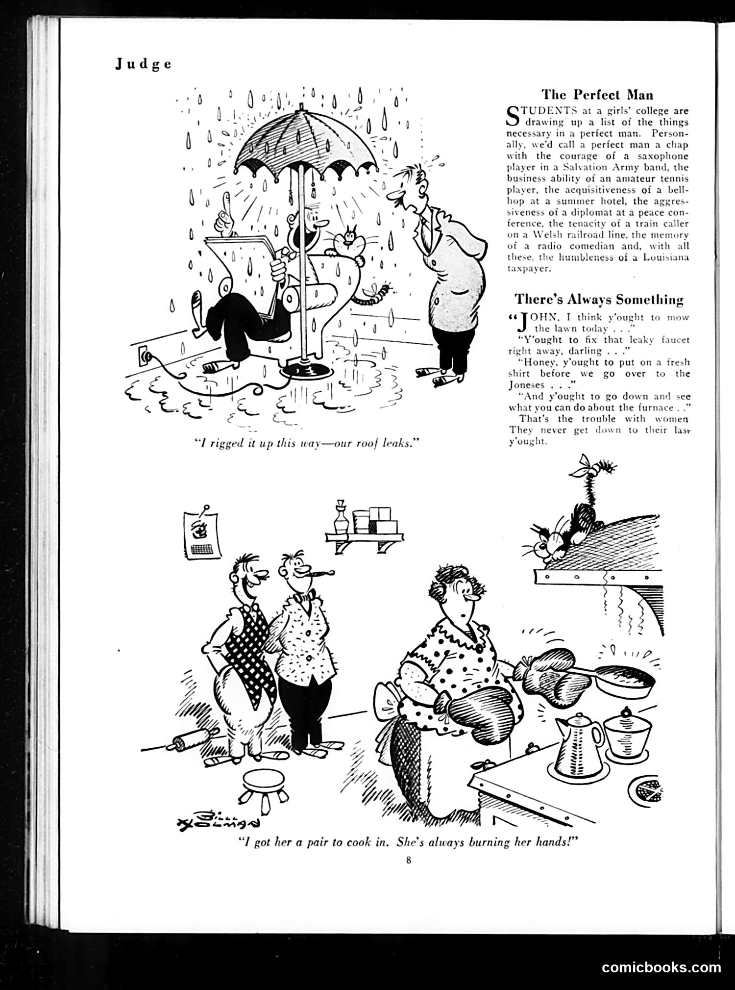 Judge — April 1935 — page 10 of 36