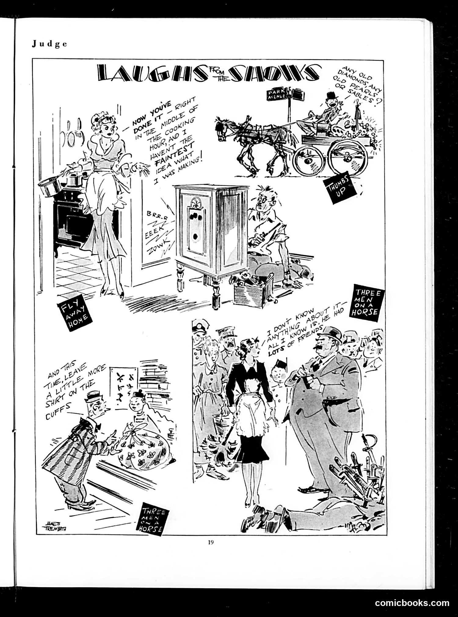 Judge — April 1935 — page 21 of 36