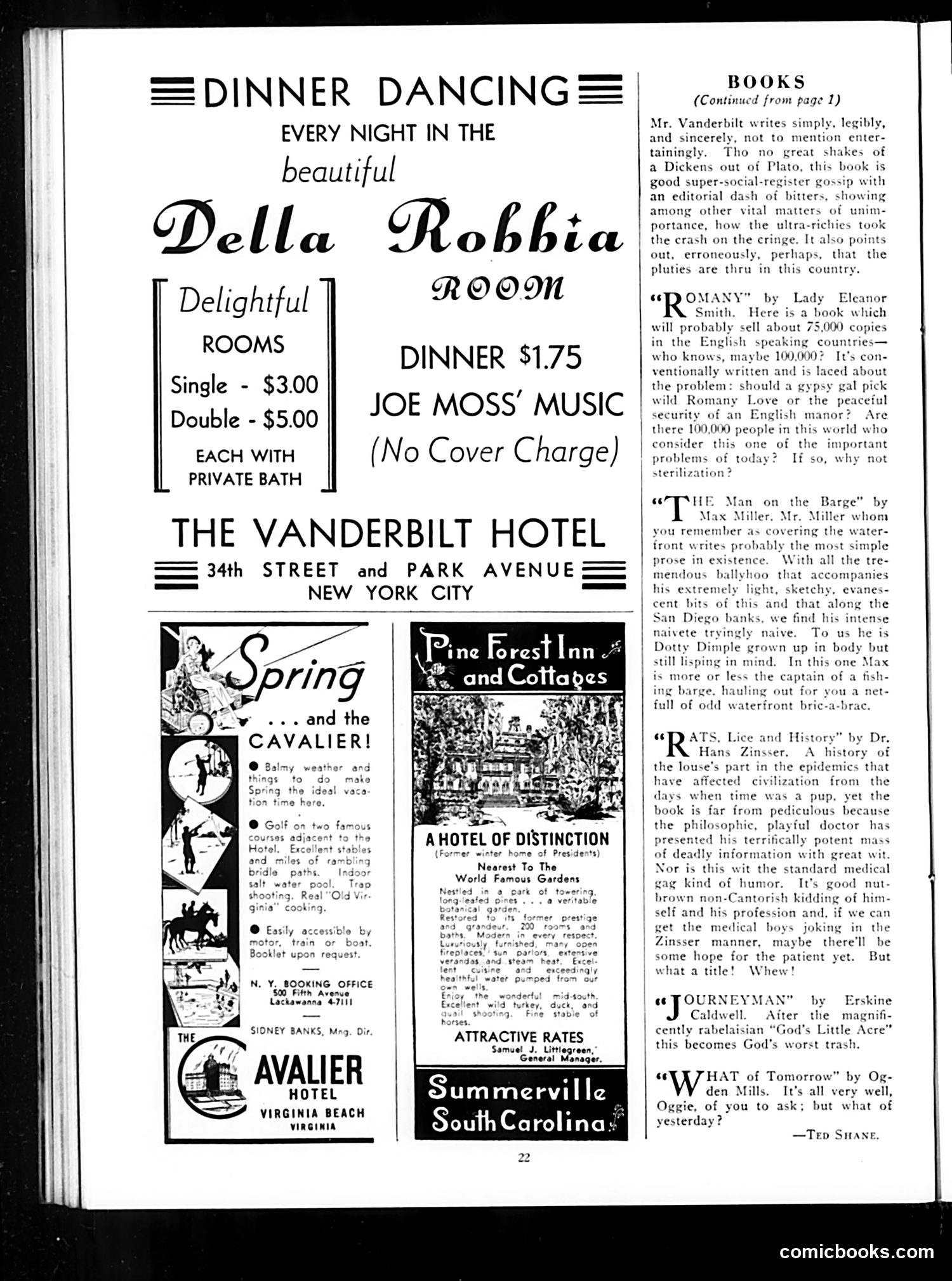 Judge — April 1935 — page 24 of 36