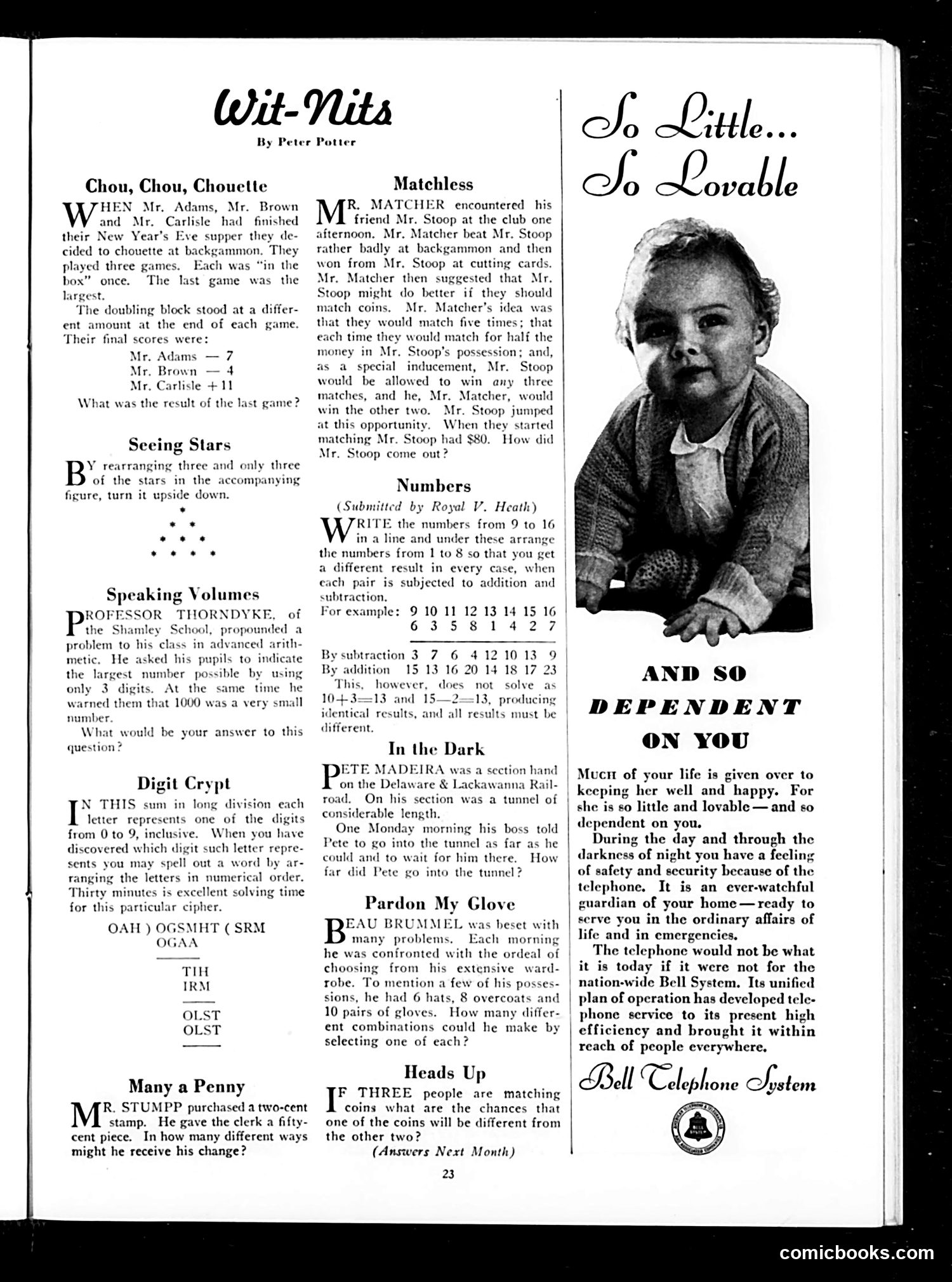Judge — April 1935 — page 25 of 36