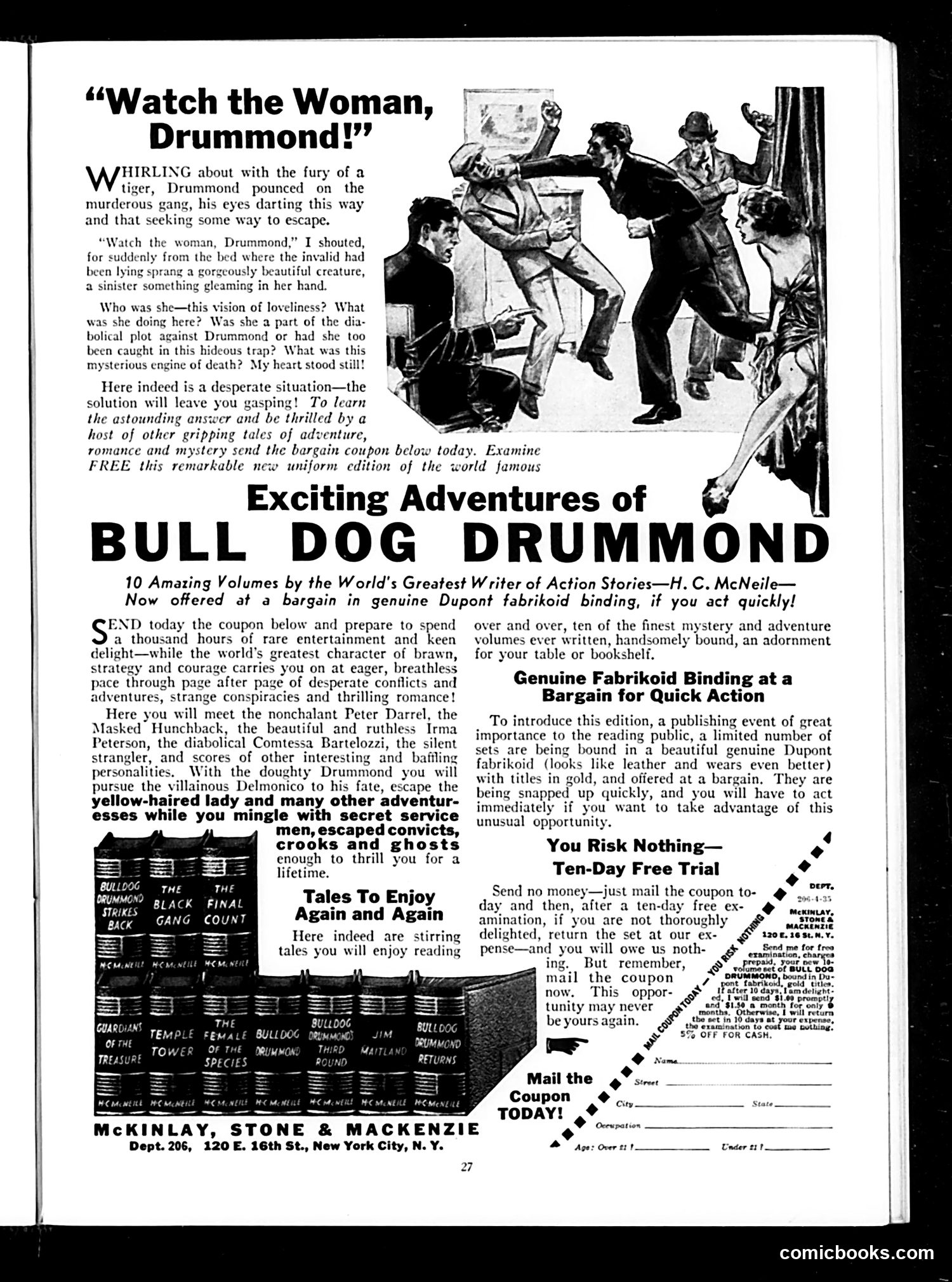 Judge — April 1935 — page 29 of 36