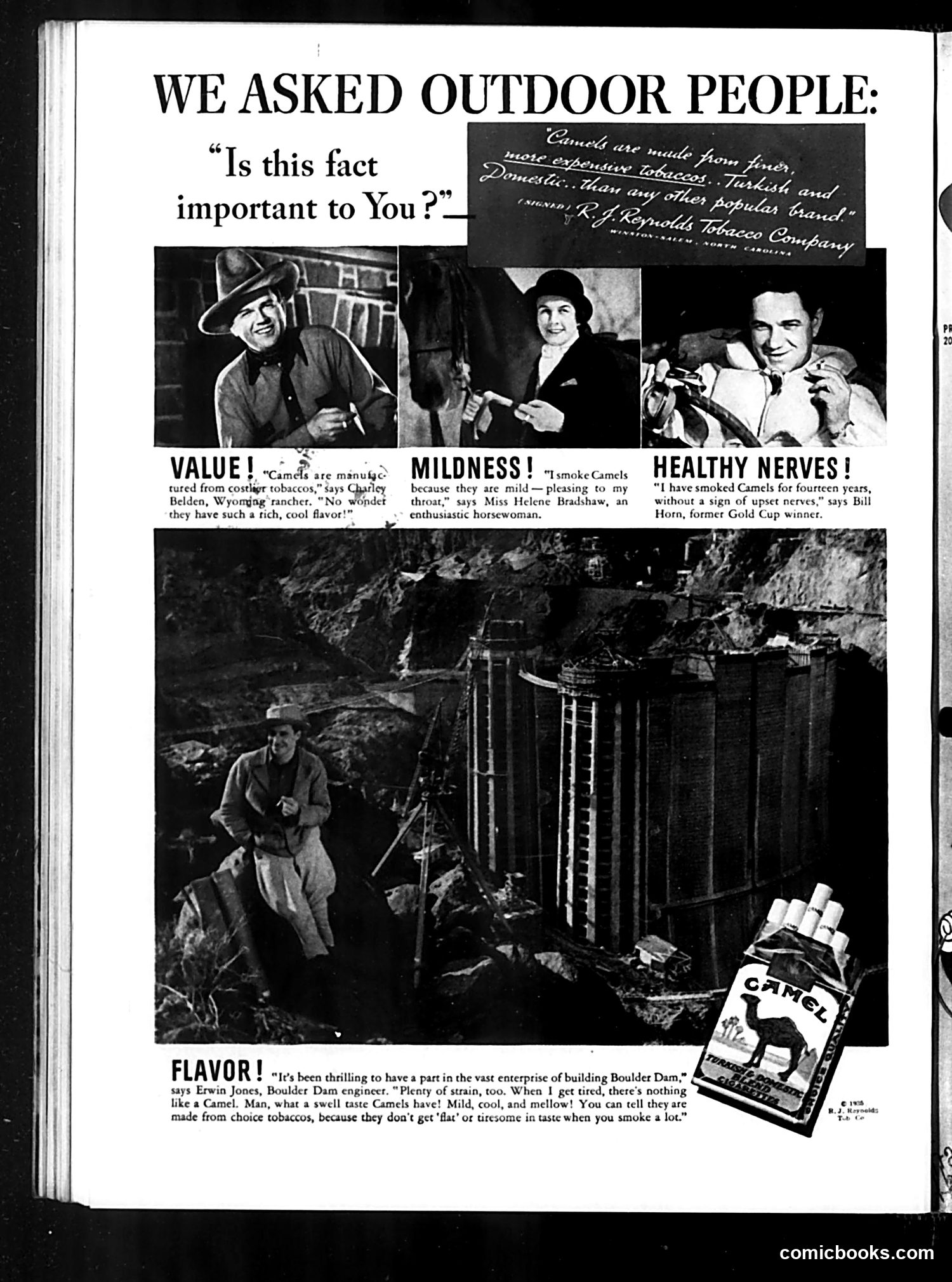Judge — April 1935 — page 36 of 36