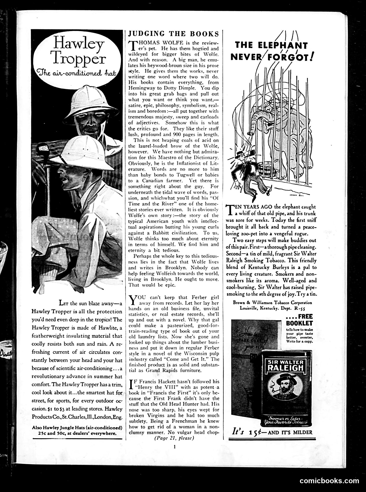 Judge — May 1935 — page 3 of 36
